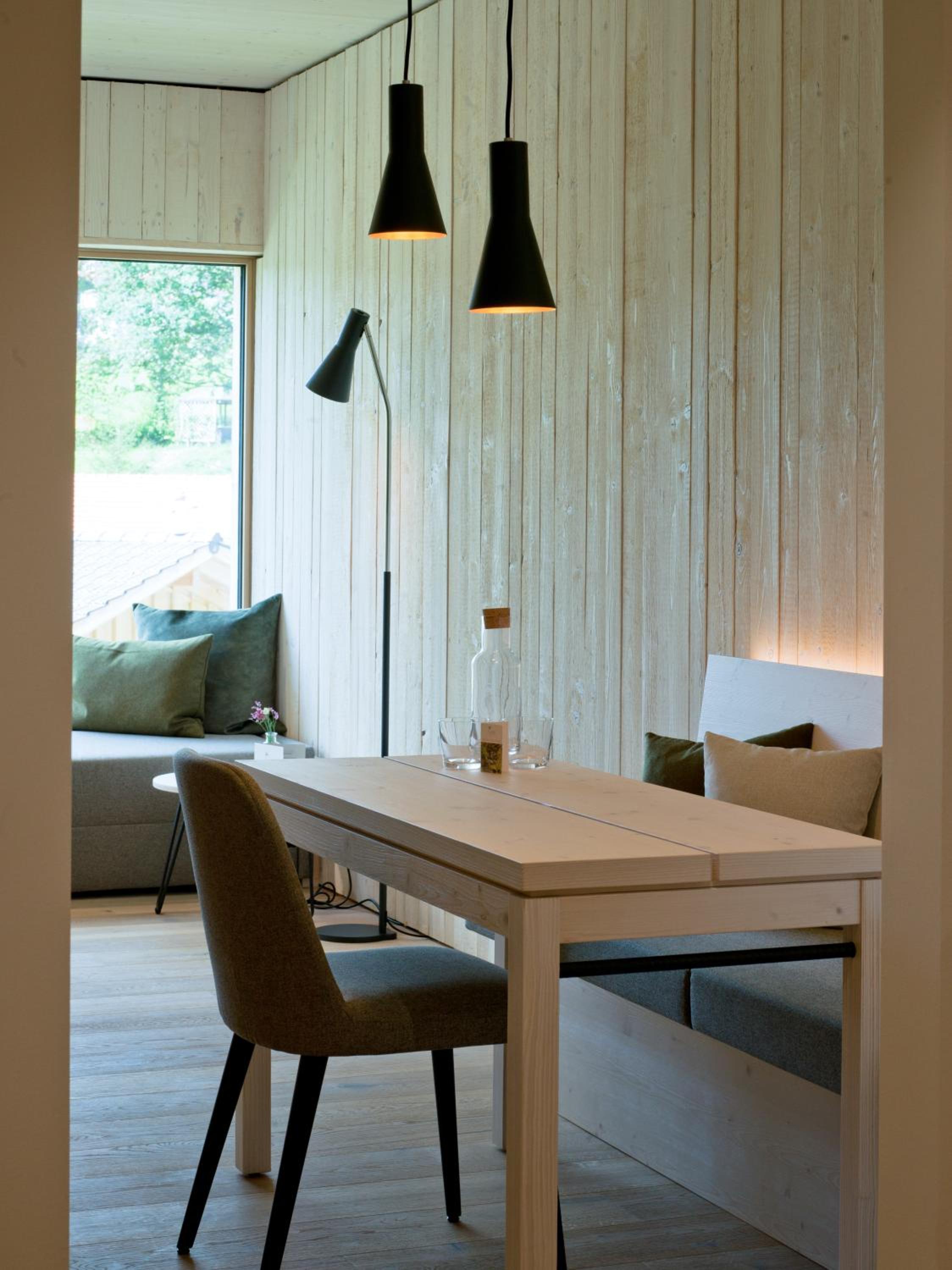 Suite with Terrace photo 2