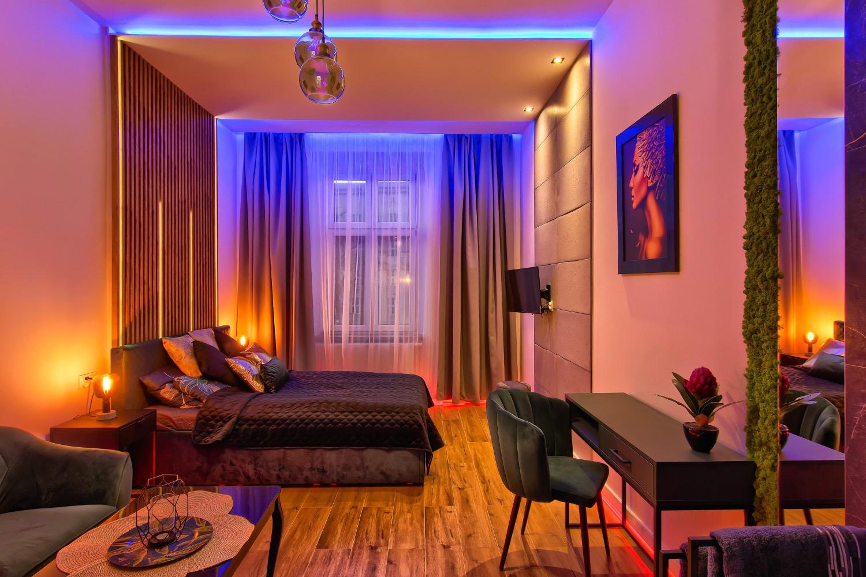 Deluxe Apartment - Photo 8
