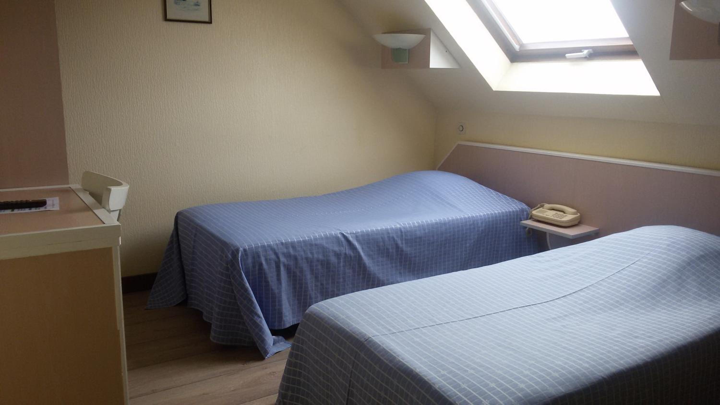 Twin Room photo 2