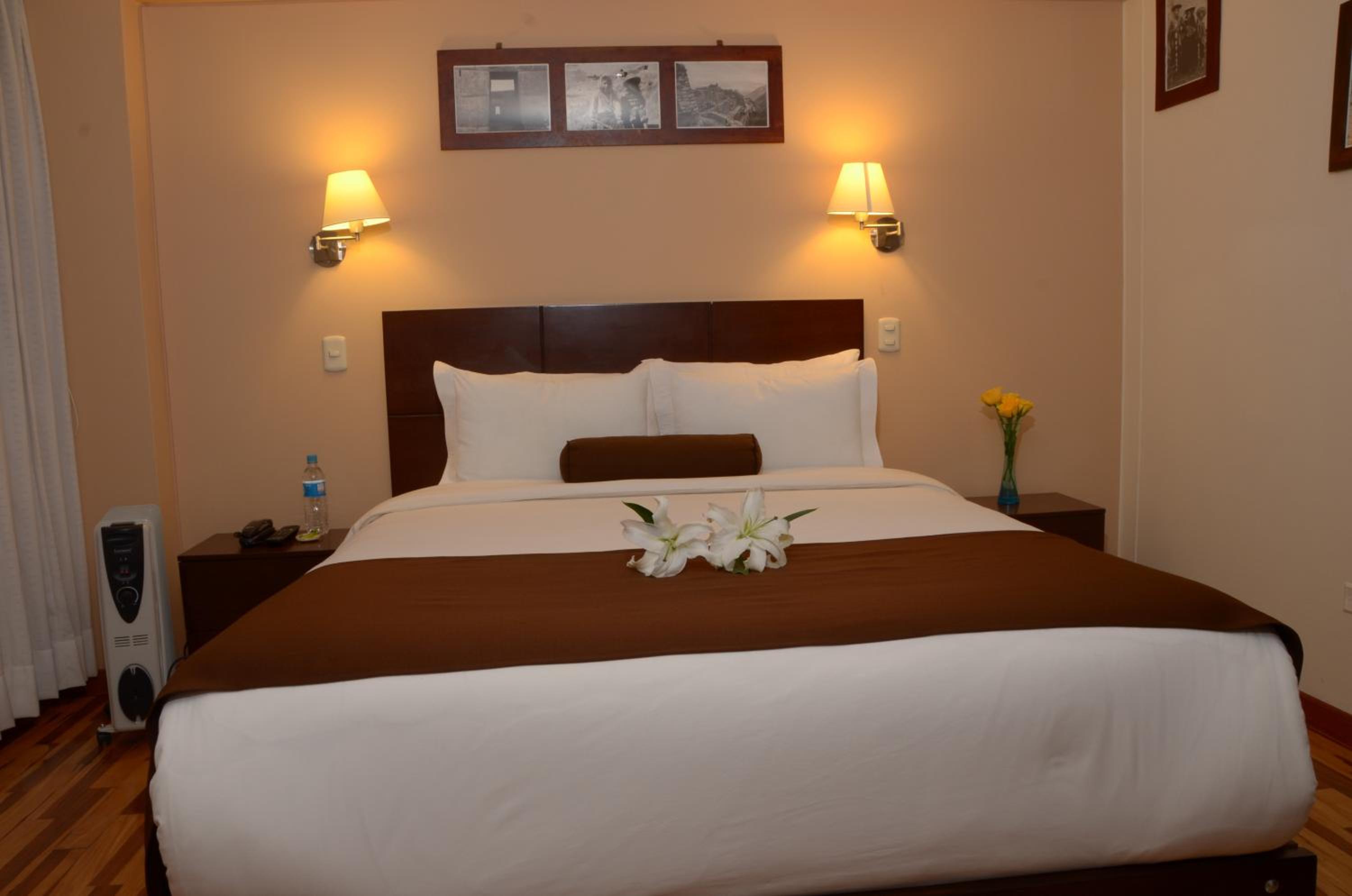 Double Room - Photo 4