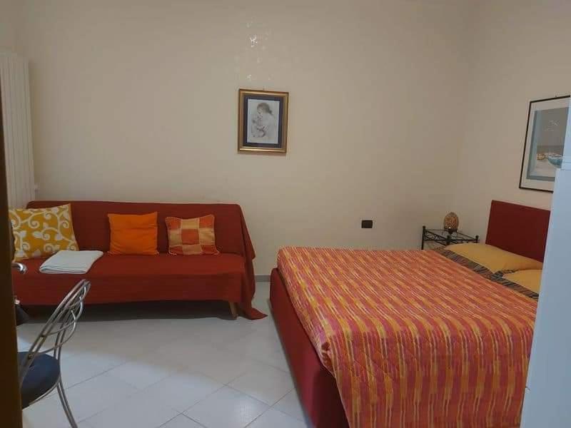 Comfort Triple Room photo 1