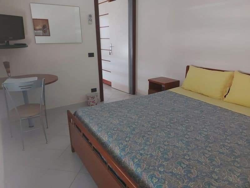 Comfort Triple Room photo 3