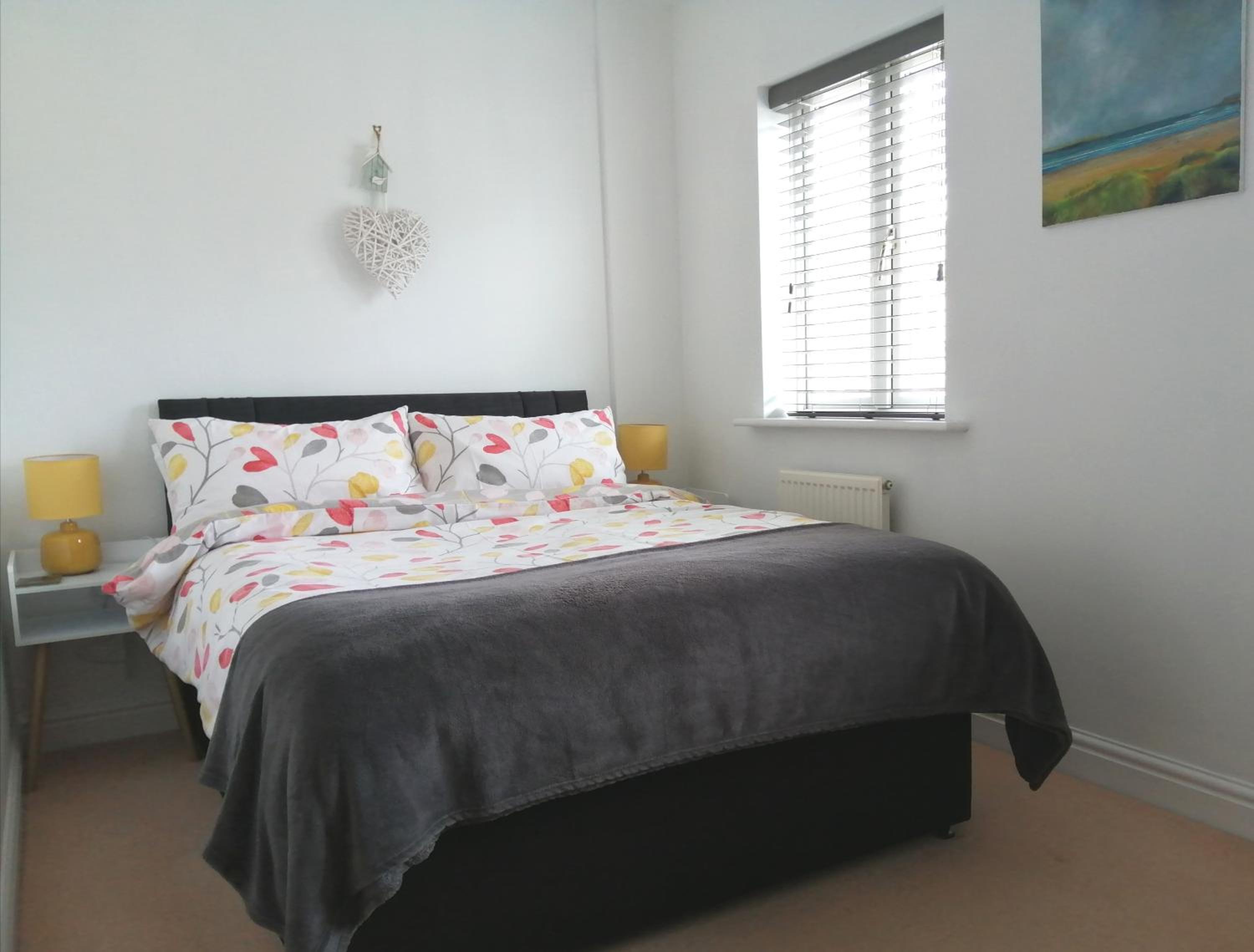 Double Room - Photo 1