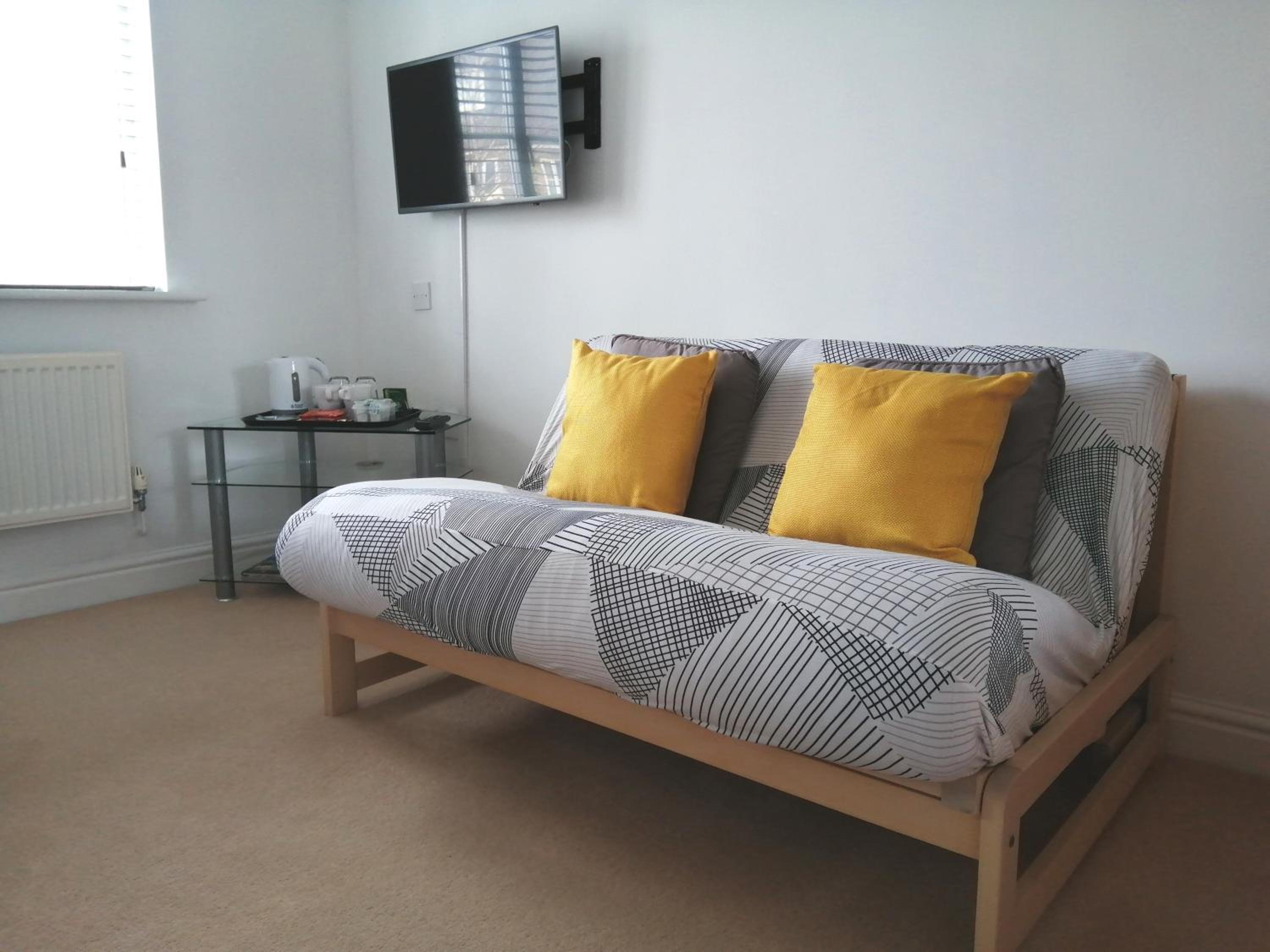 Double Room - Photo 2