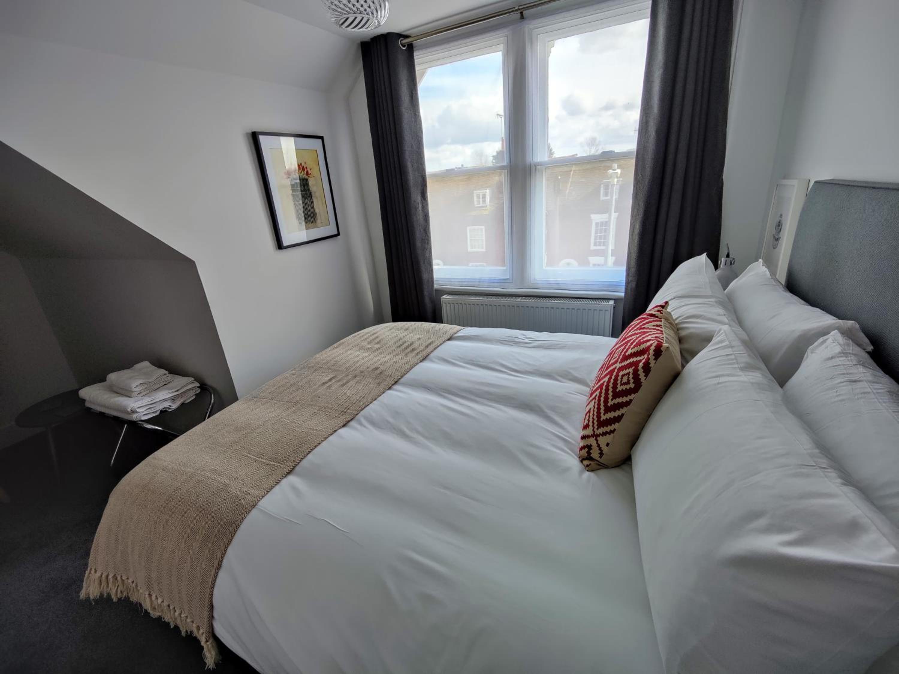 Superior King Room