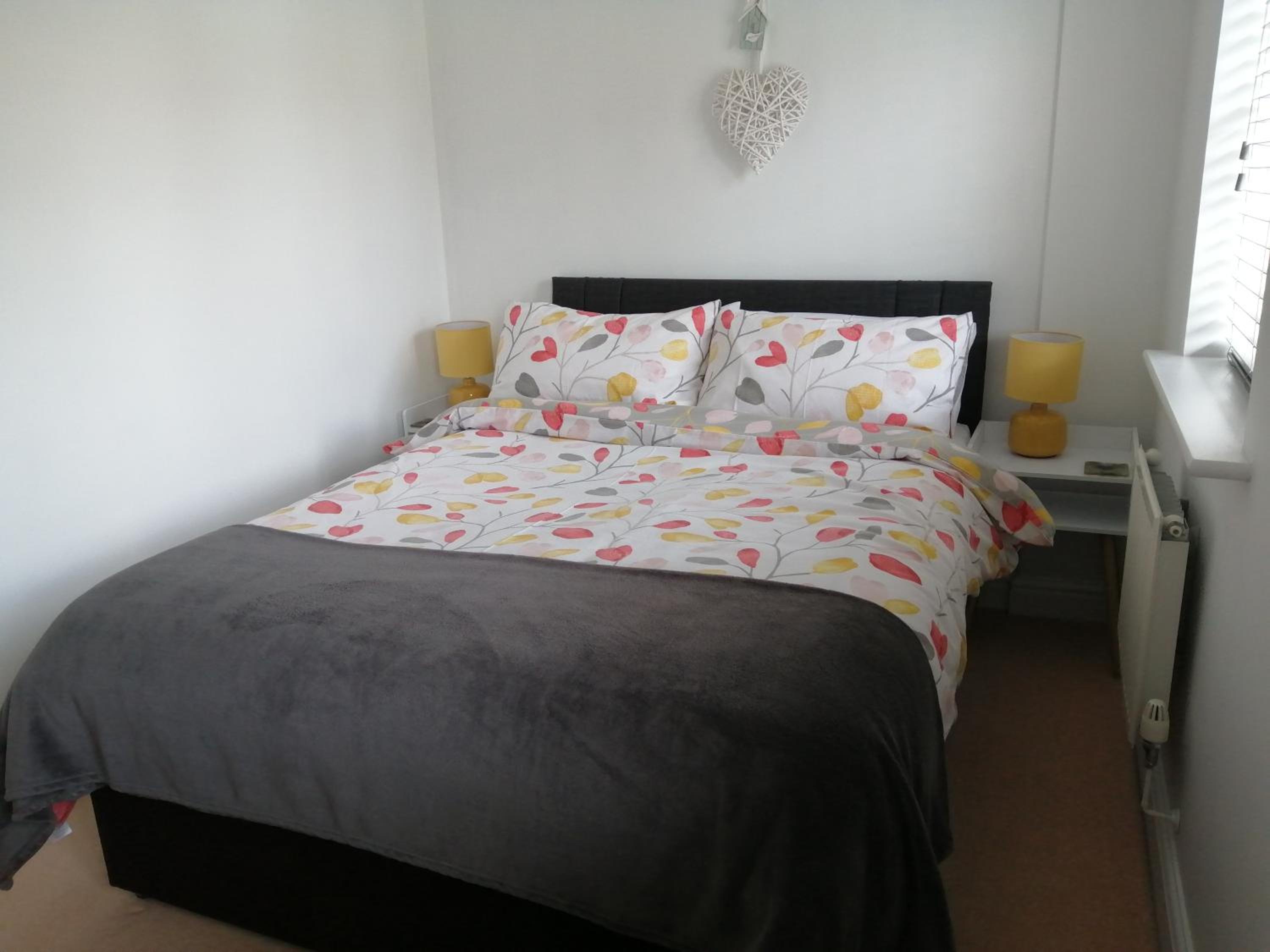 Double Room - Photo 5