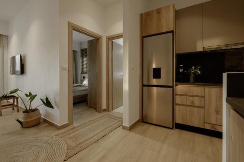 One-Bedroom Apartment - Photo 10