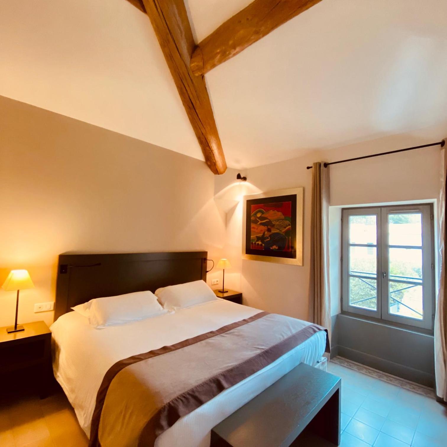 Comfort Double Room photo 1