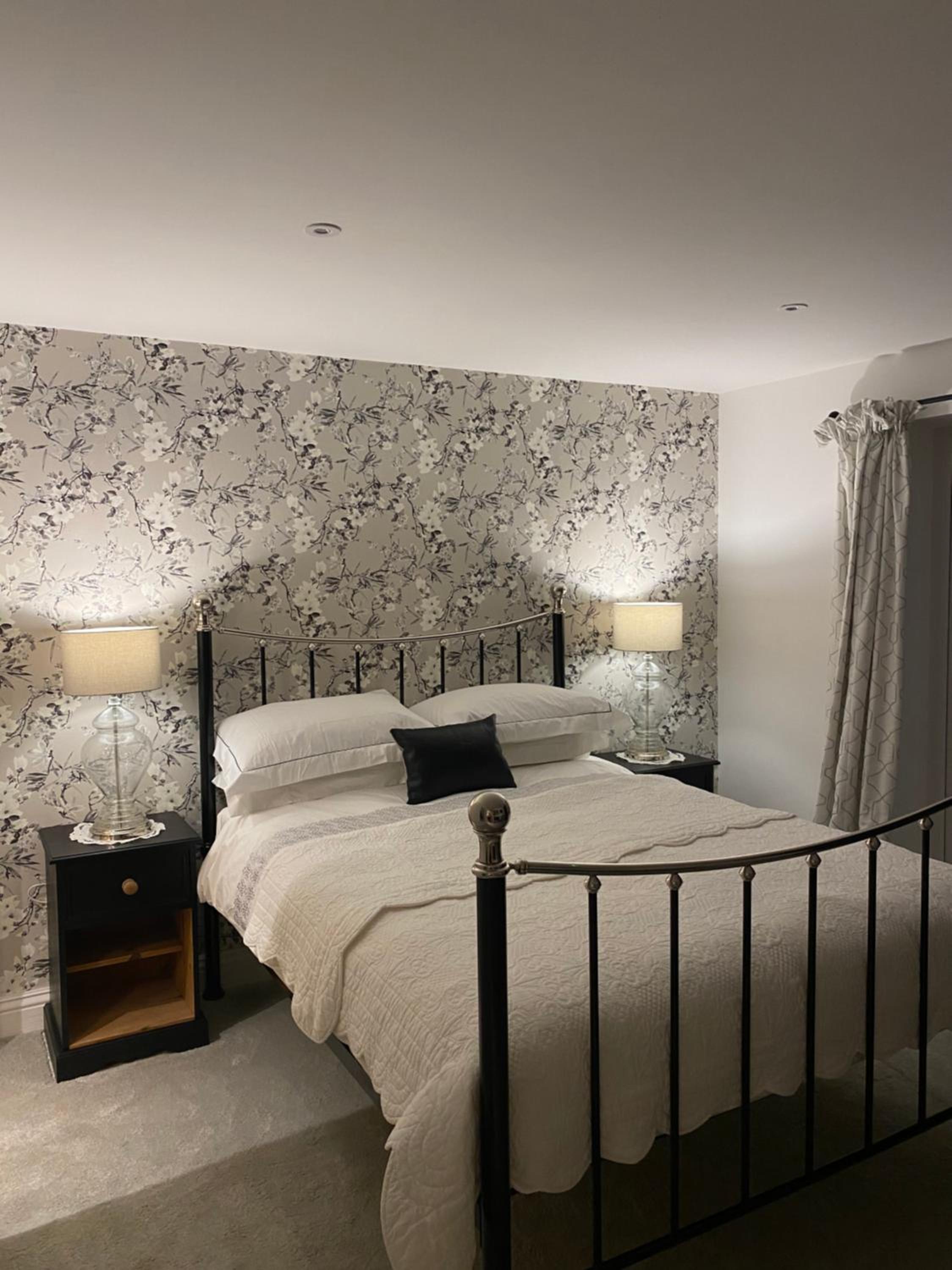 King Room with Garden View - Photo 11
