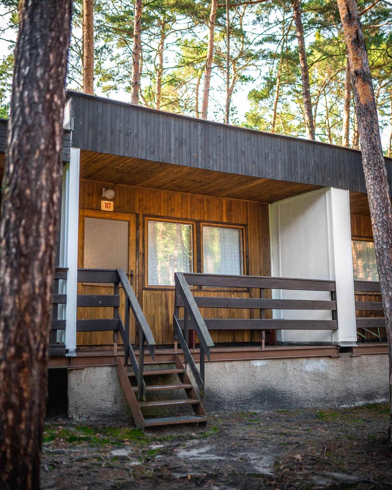 Quadruple Room with Terrace - Photo 10