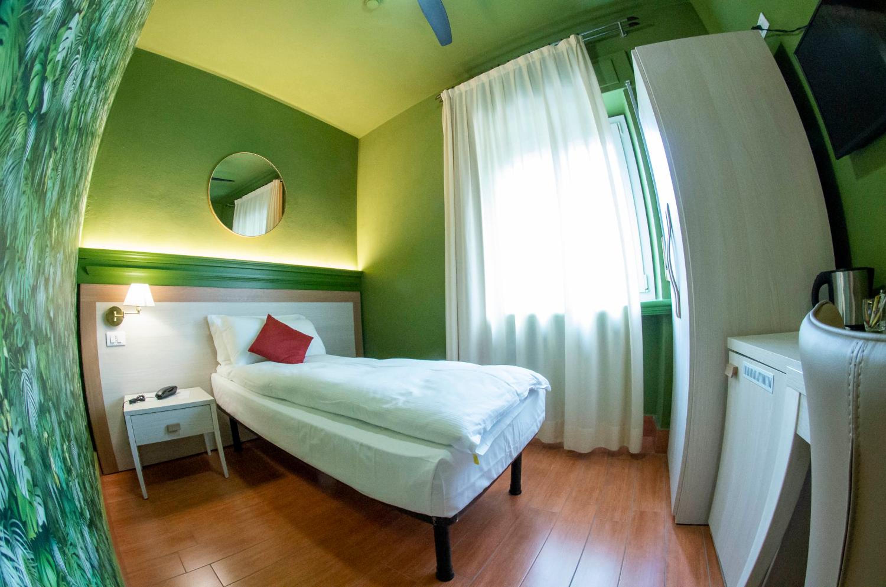 Chambre Simple