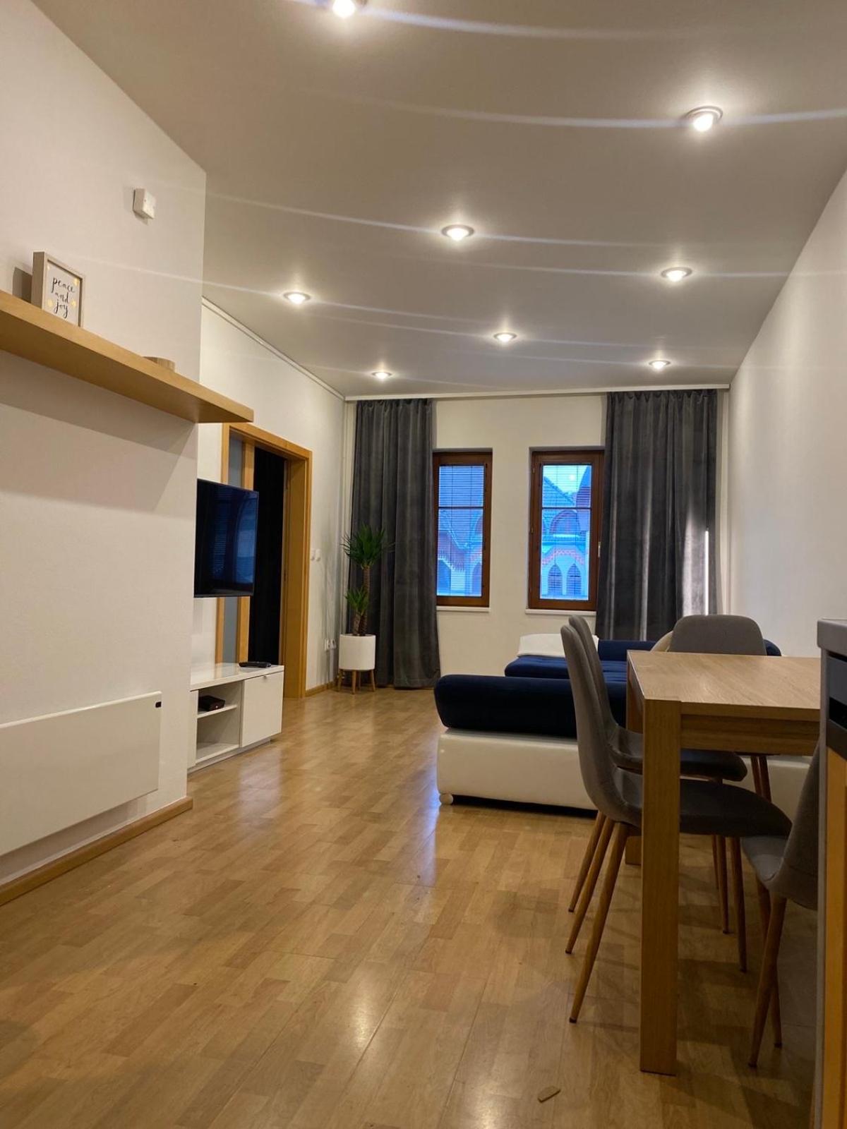 Two-Bedroom Apartment - Photo 10