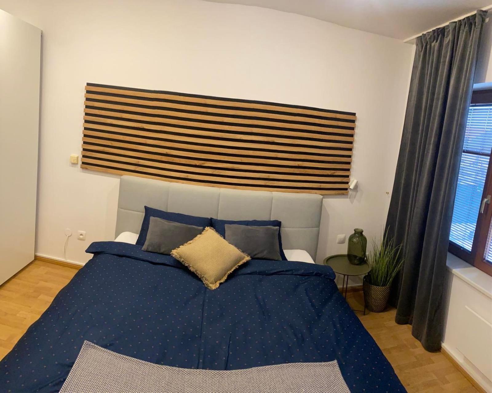 Two-Bedroom Apartment - Photo 18