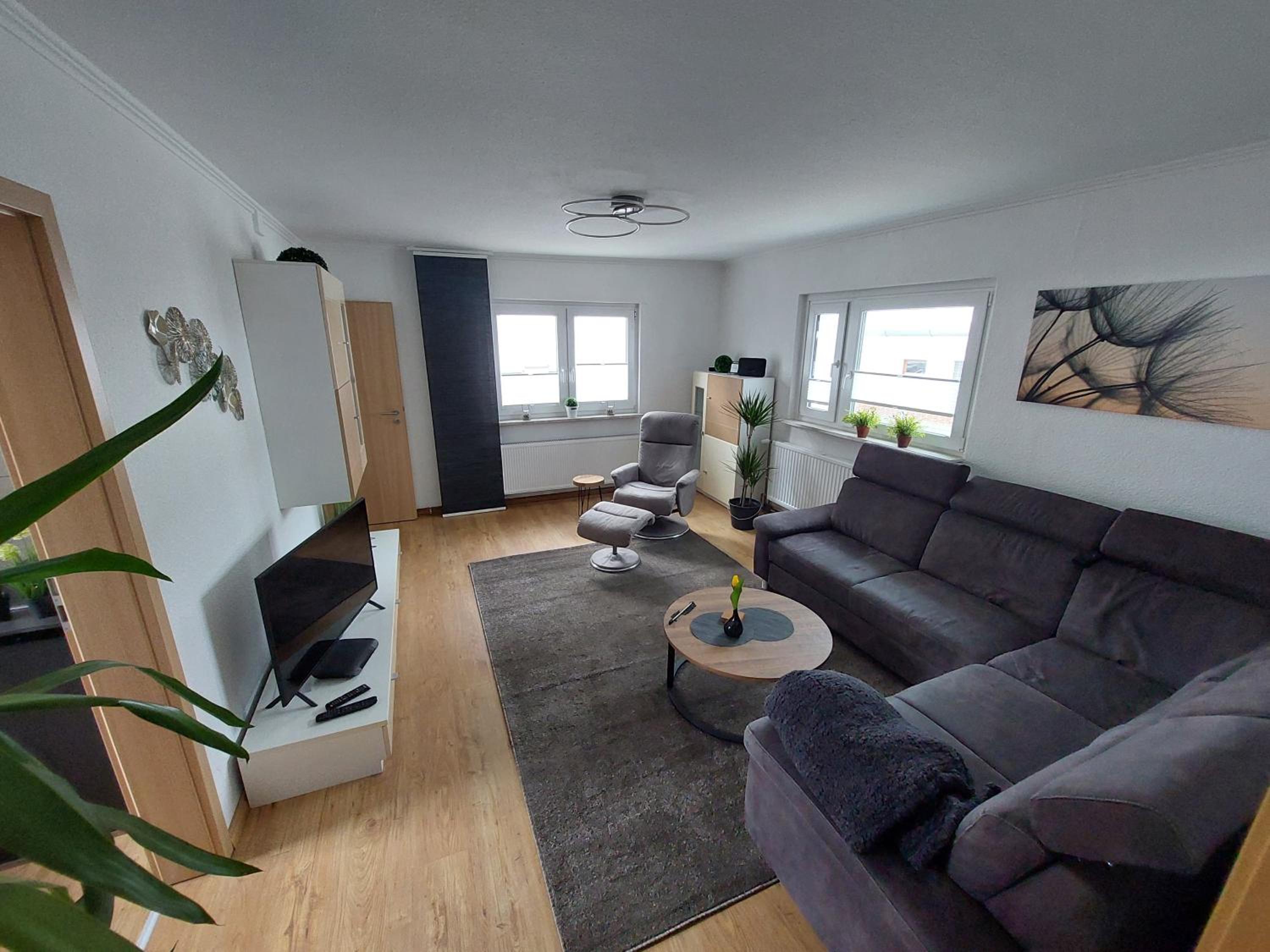 Two-Bedroom House photo 2