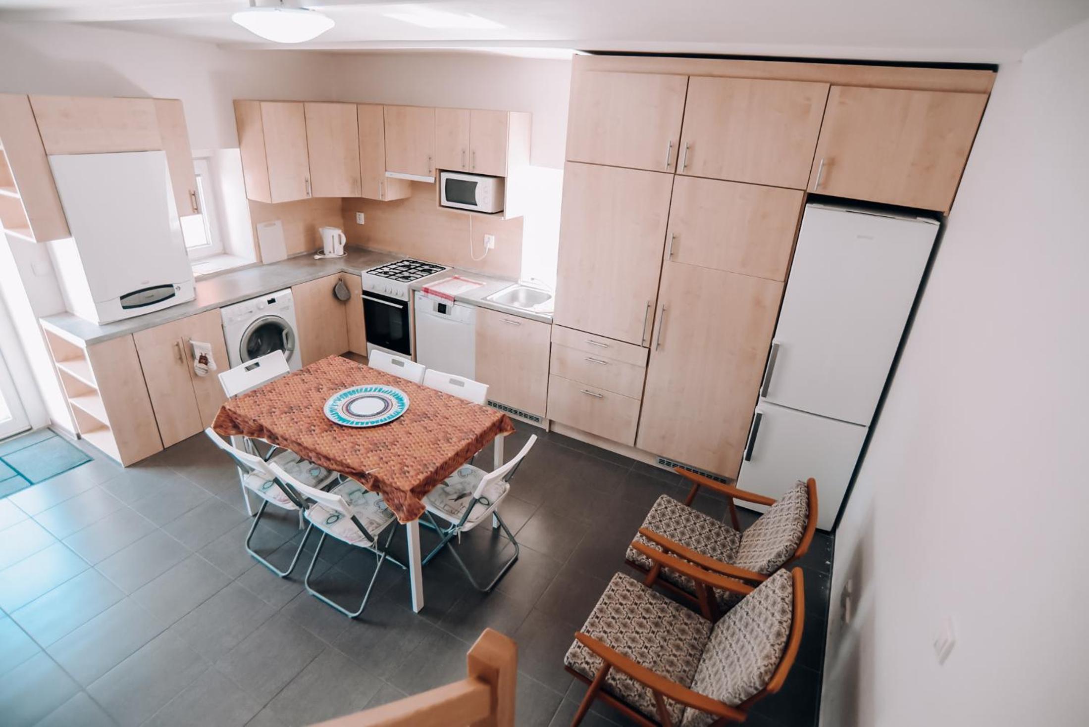 Apartment - Photo 1