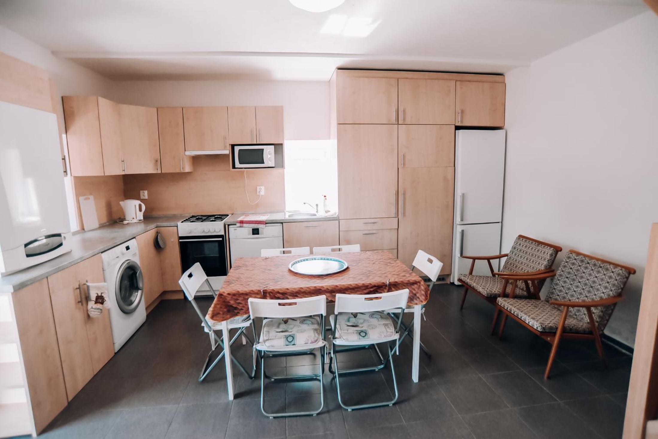 Apartment - Photo 16