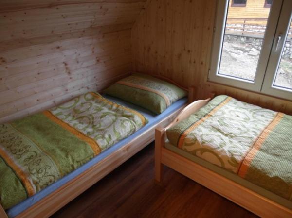 Family Bungalow - Photo 9