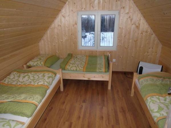 Family Bungalow - Photo 7