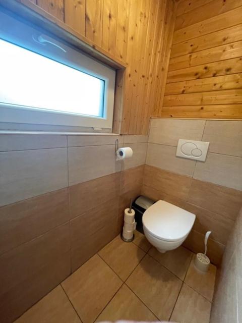 Family Bungalow - Photo 13