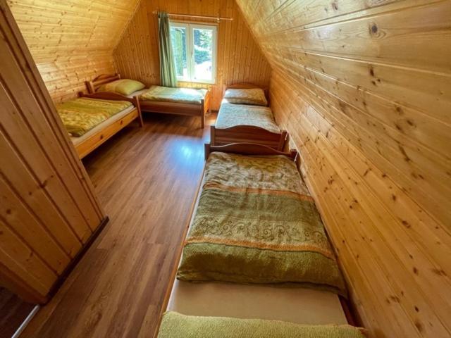 Family Bungalow - Photo 8
