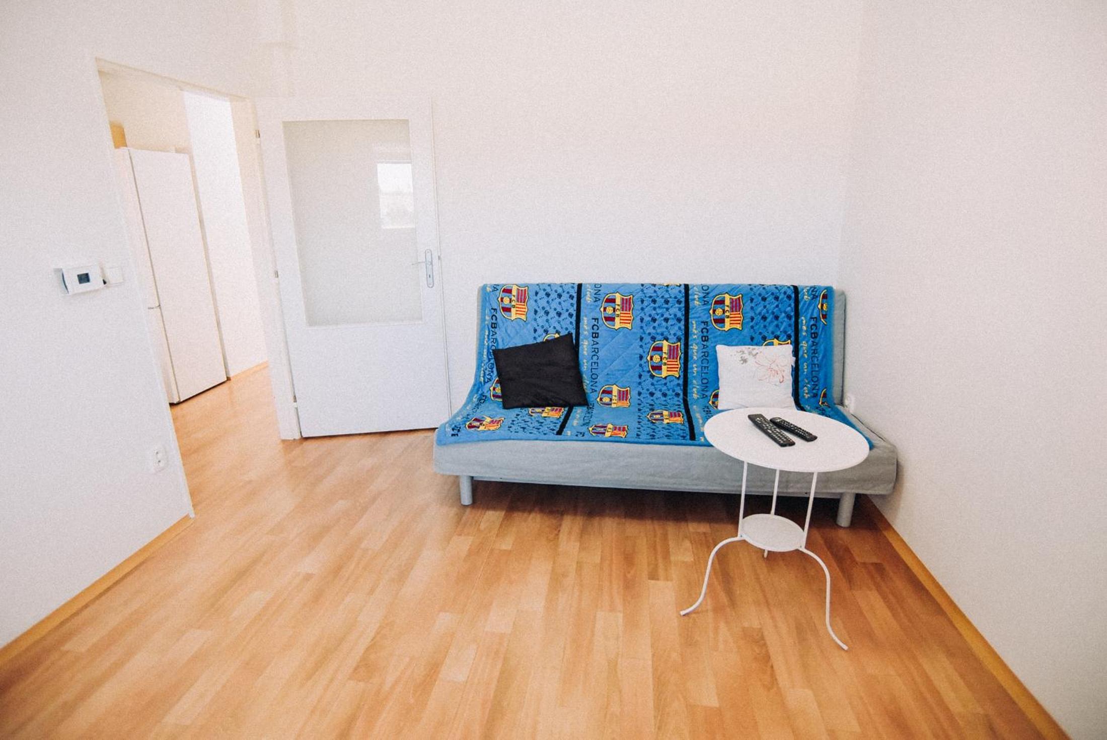 Two-Bedroom Apartment - Photo 58