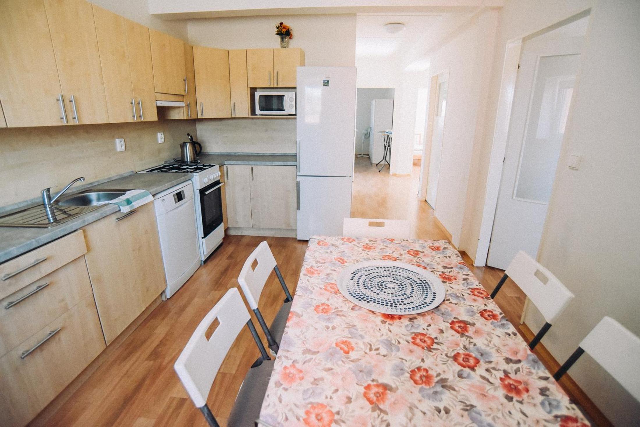 Two-Bedroom Apartment - Photo 49