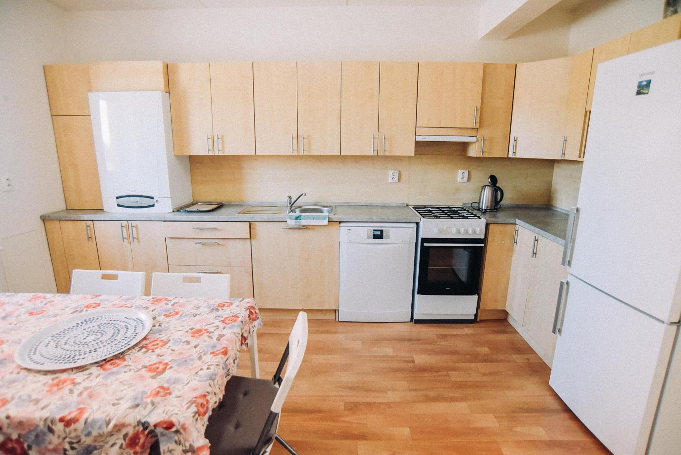 Two-Bedroom Apartment - Photo 46