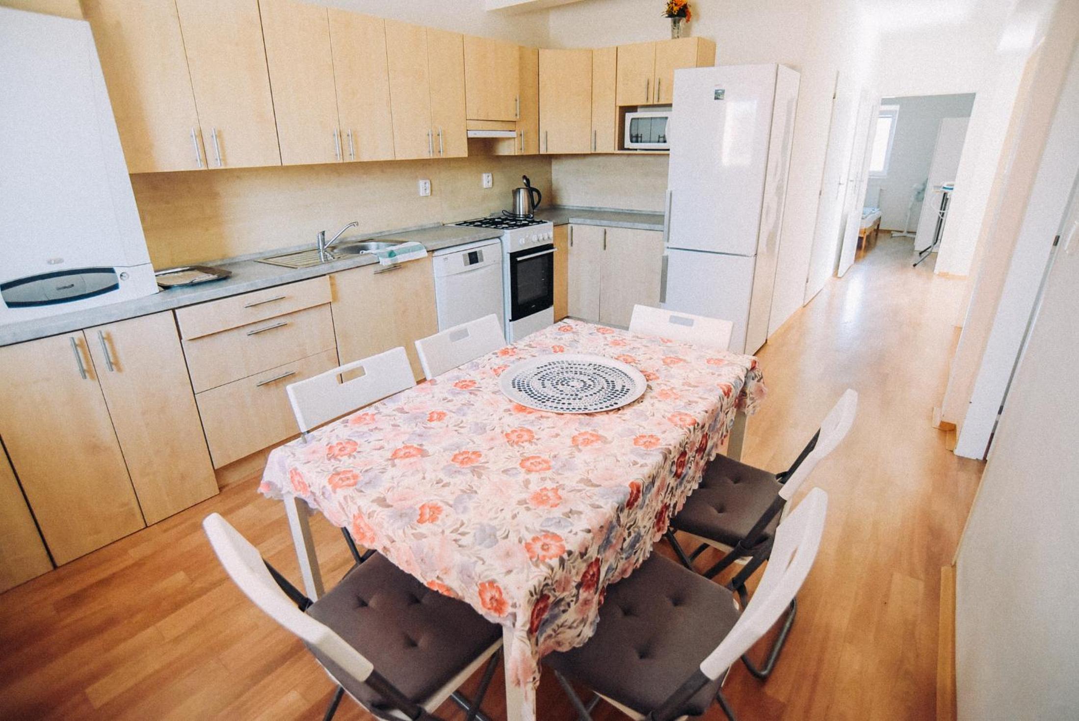 Two-Bedroom Apartment - Photo 44