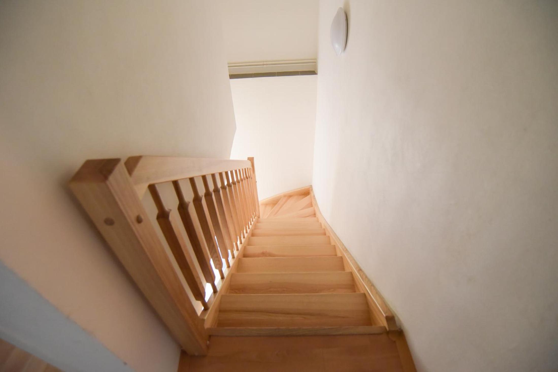 Three-Bedroom Apartment - Photo 27