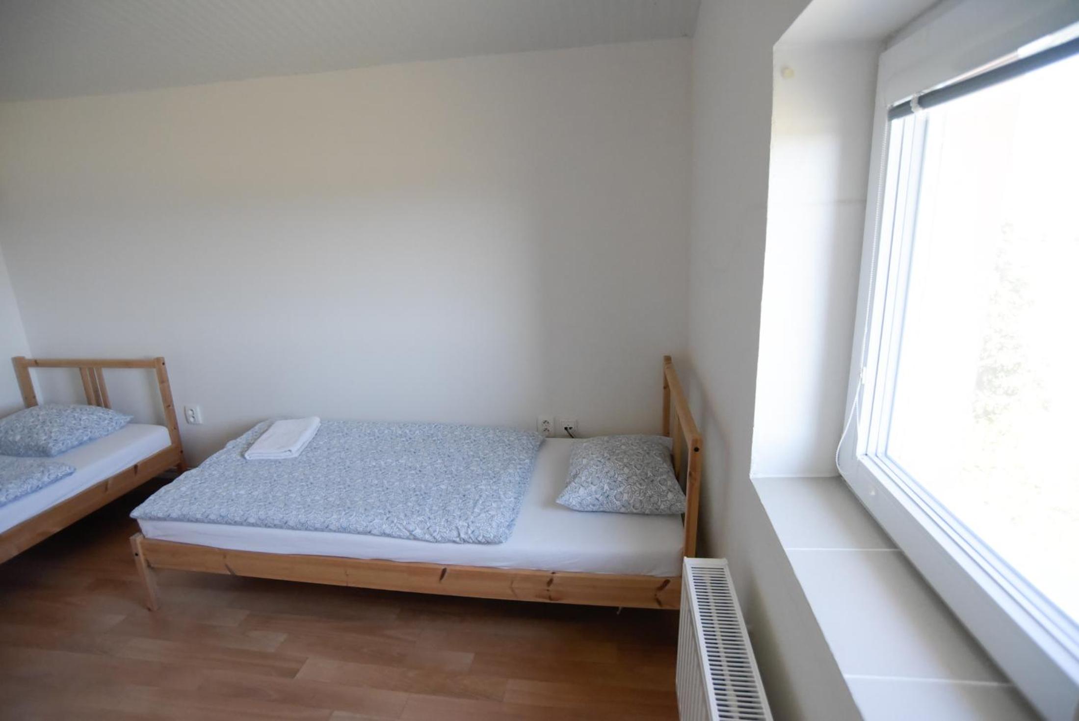 Three-Bedroom Apartment - Photo 26
