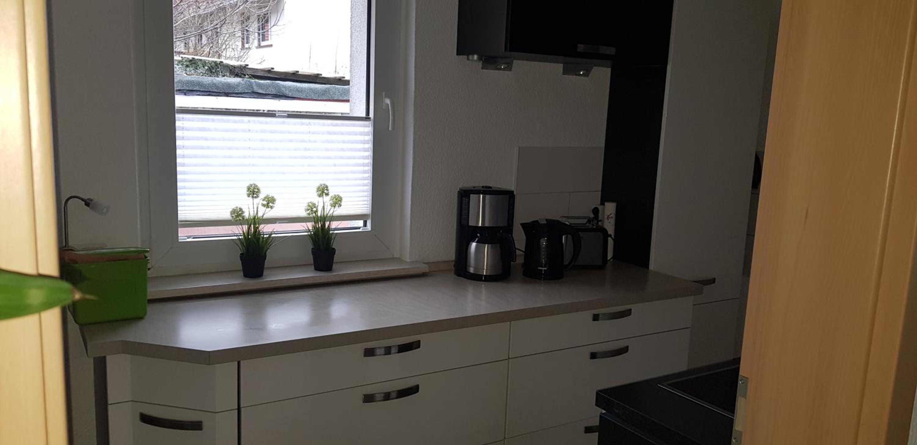Two-Bedroom House photo 3