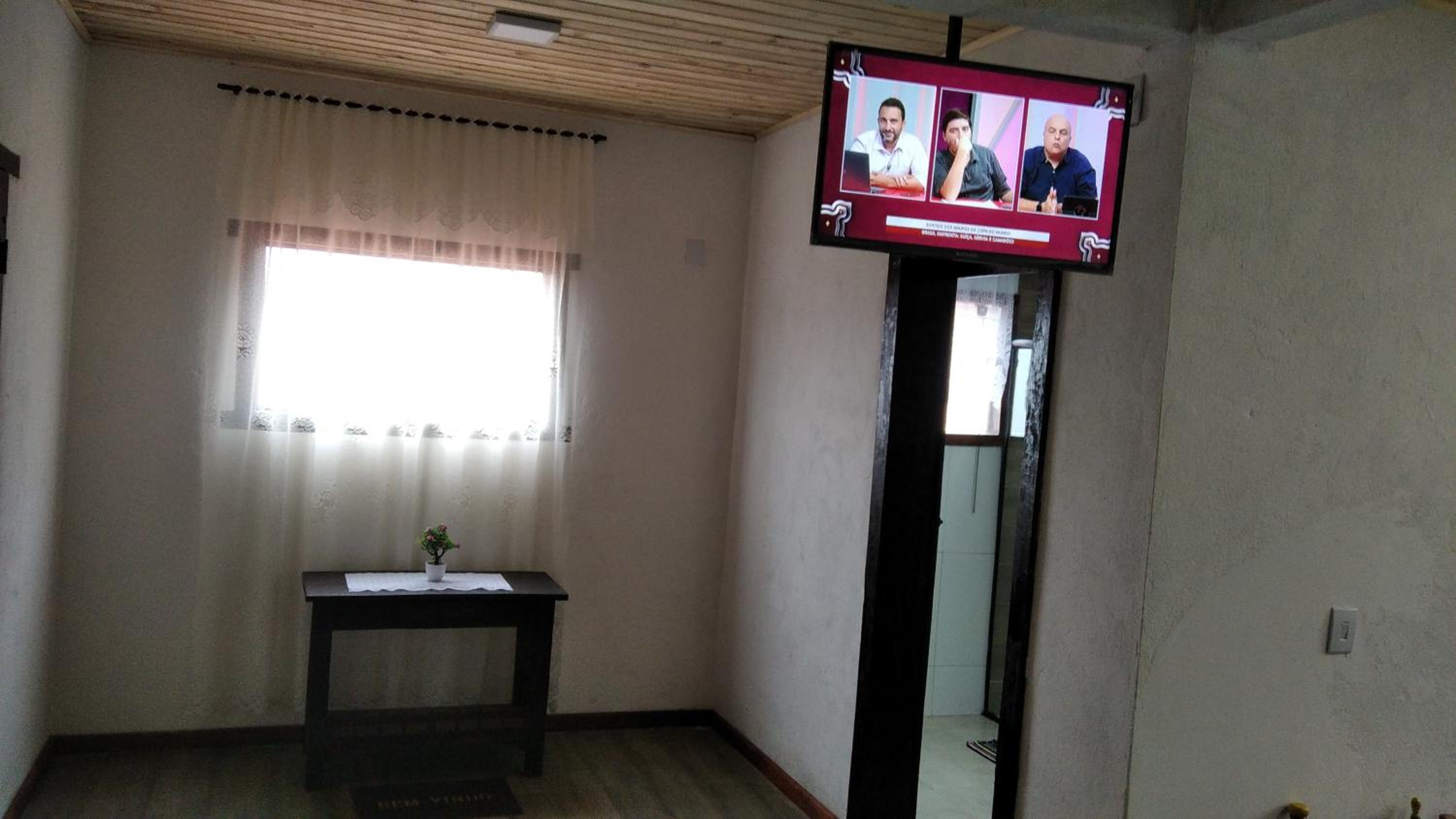One-Bedroom Chalet photo 1