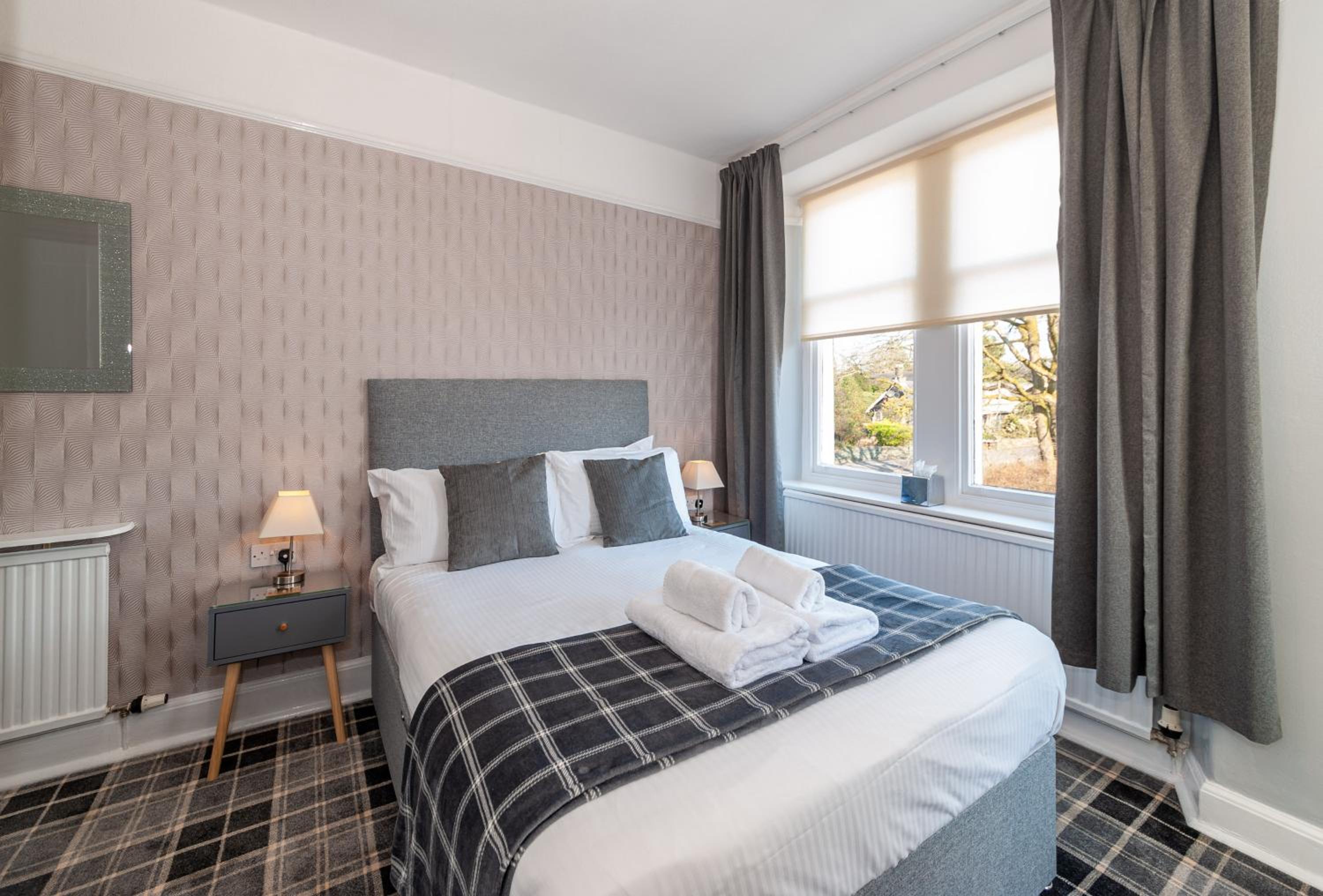 Super Double Room - 4