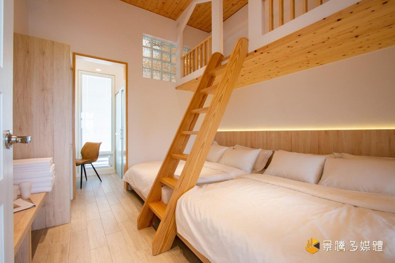 Two-Bedroom Villa photo 2