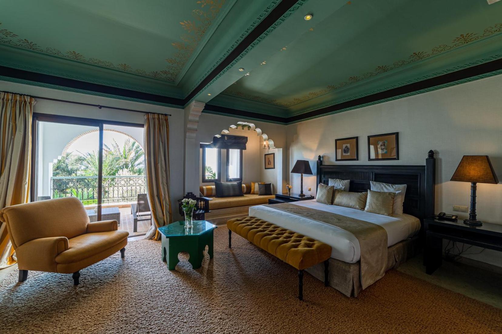 Junior Suite - Photo 7