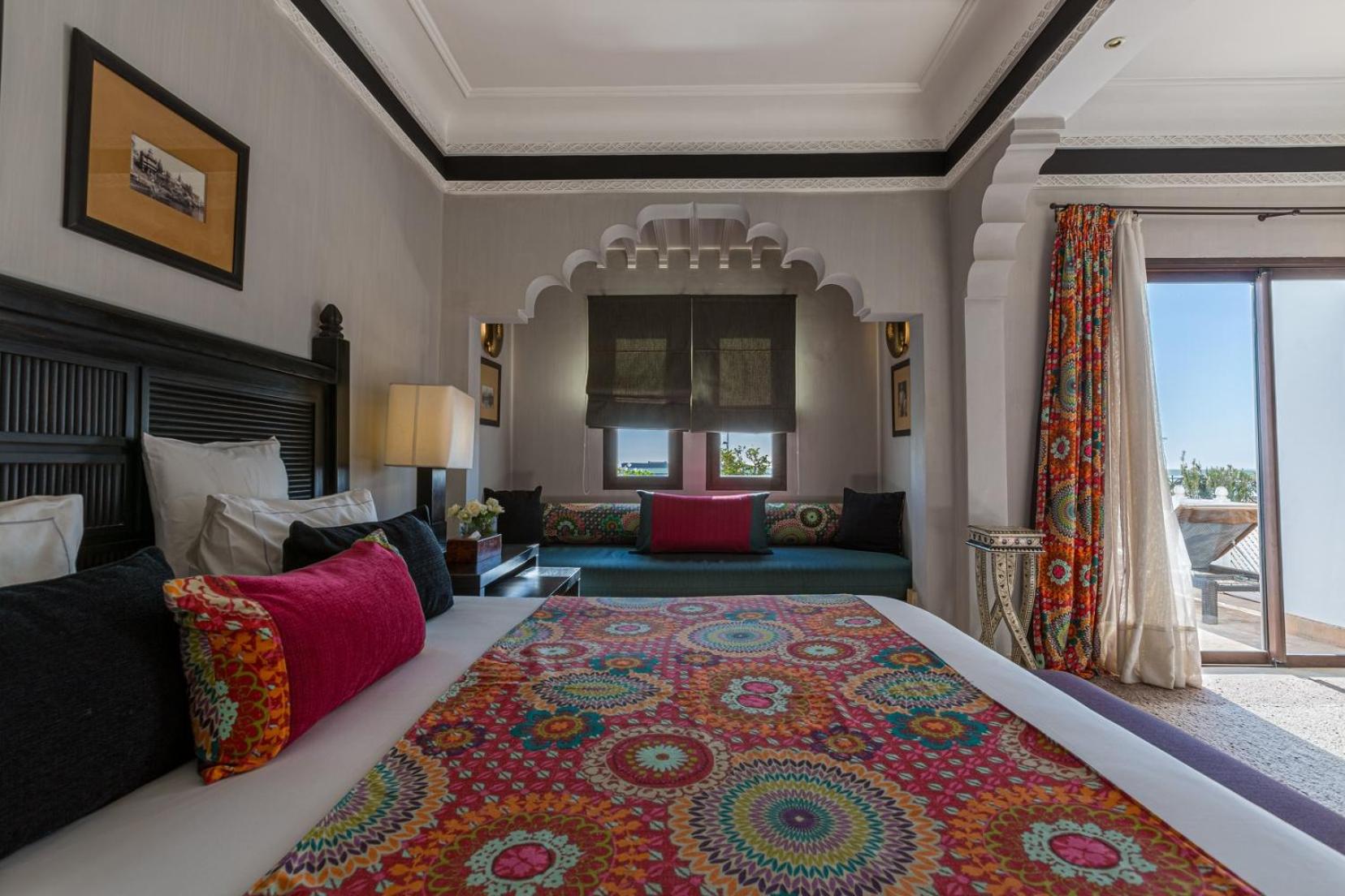 Junior Suite - Photo 8