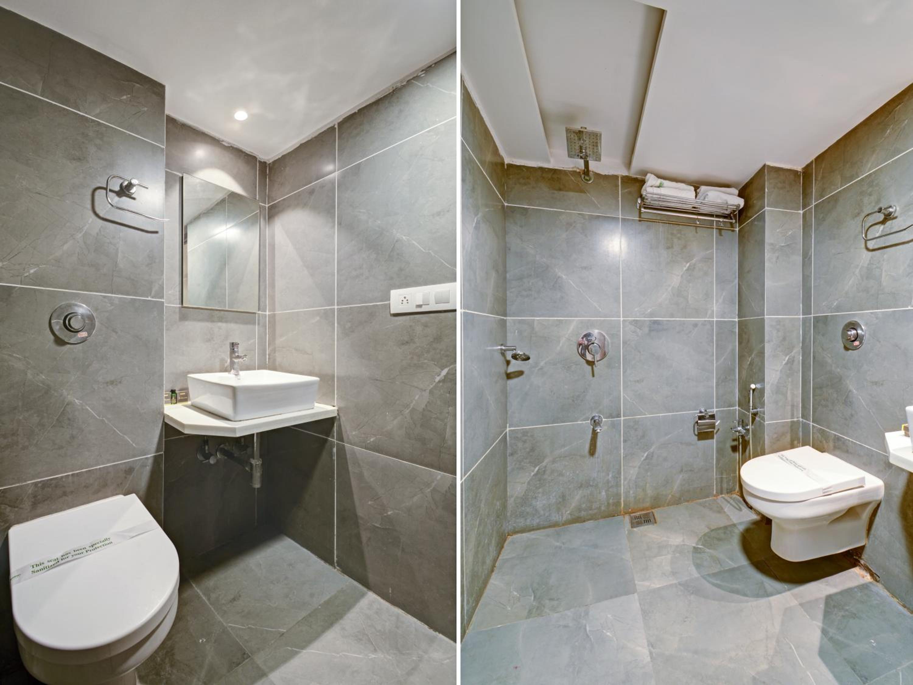 Deluxe Twin Room - Photo 6