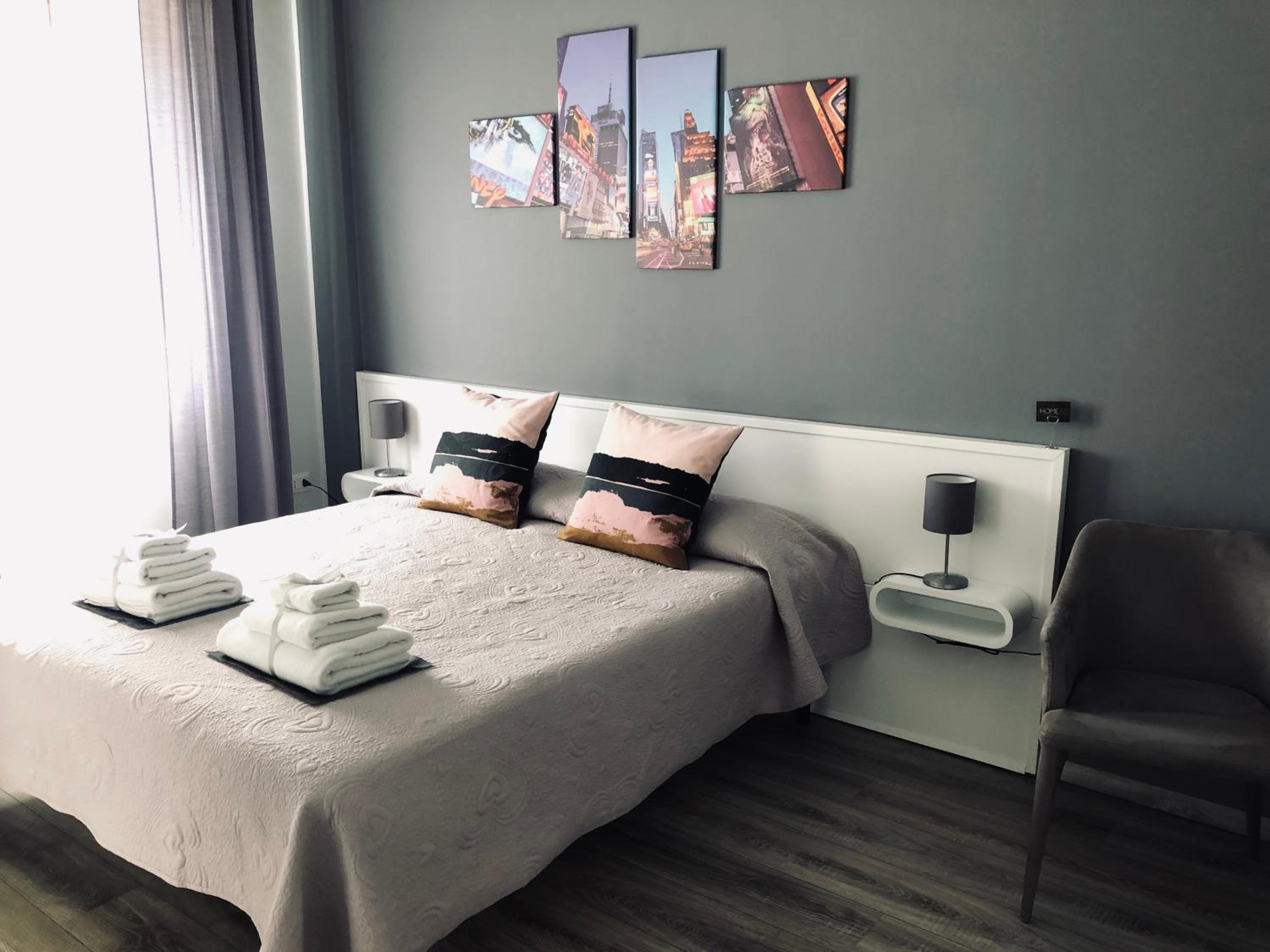 Deluxe Room photo 2