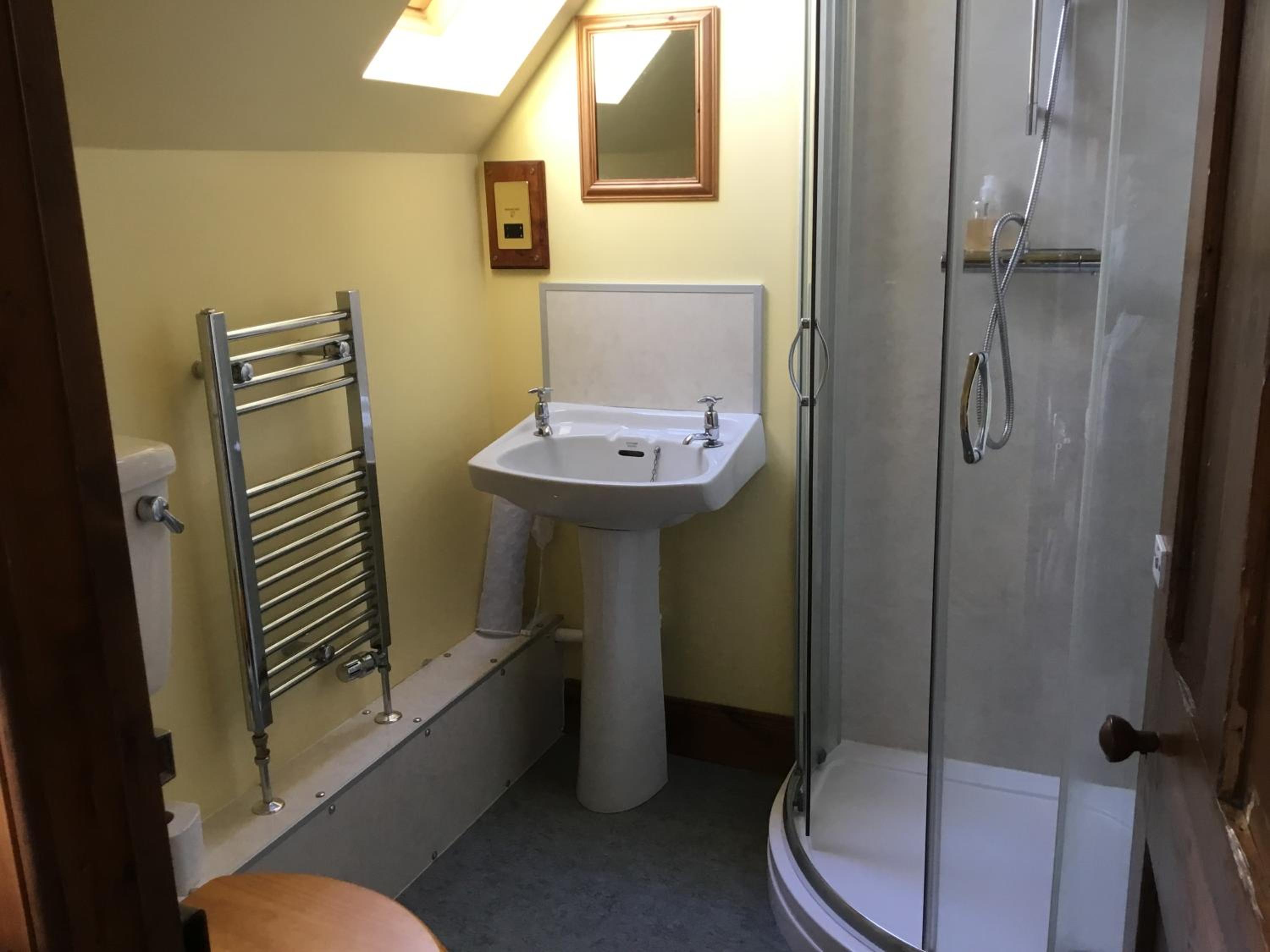 Twin Room photo 2