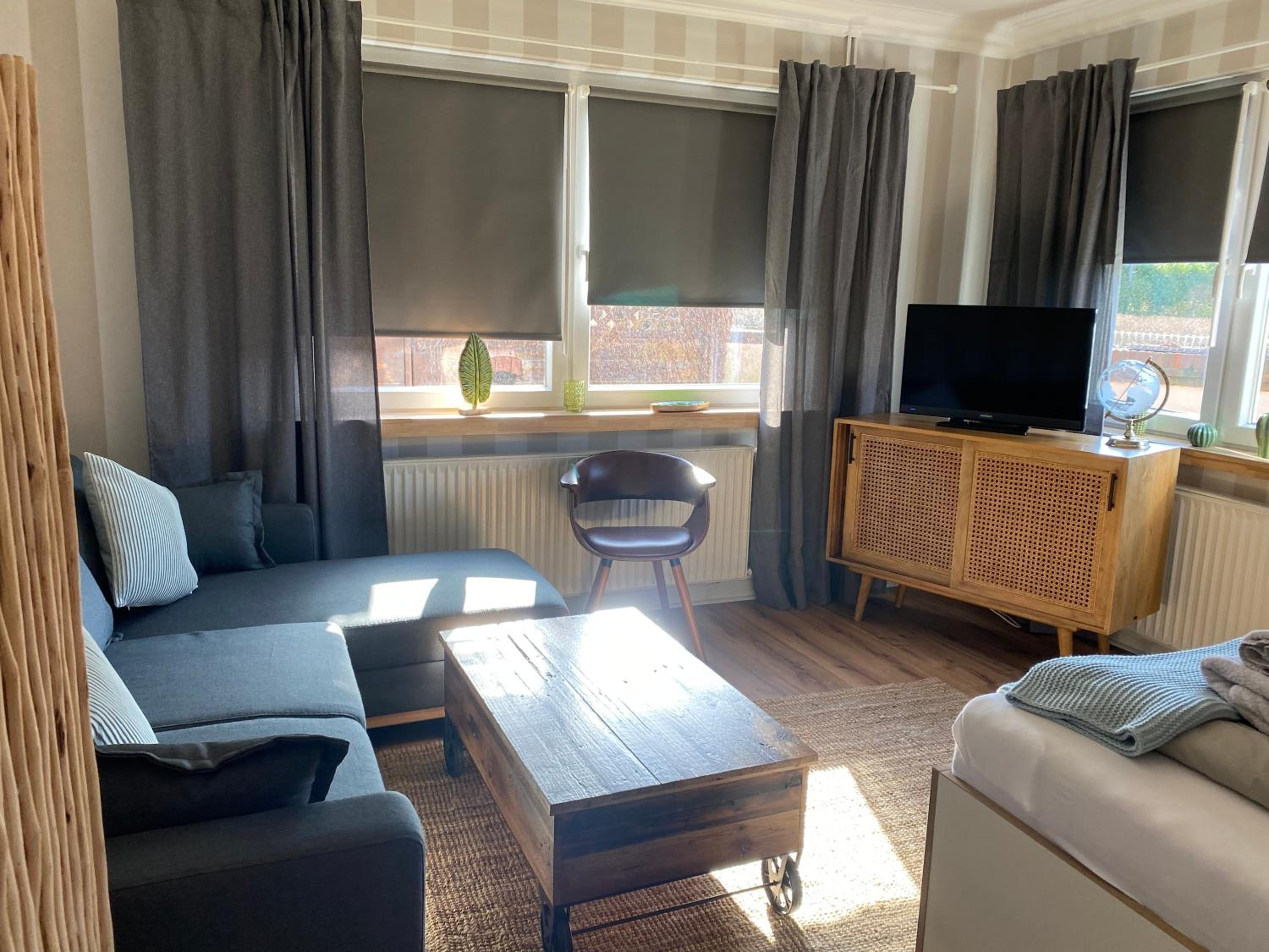 Apartment photo 1