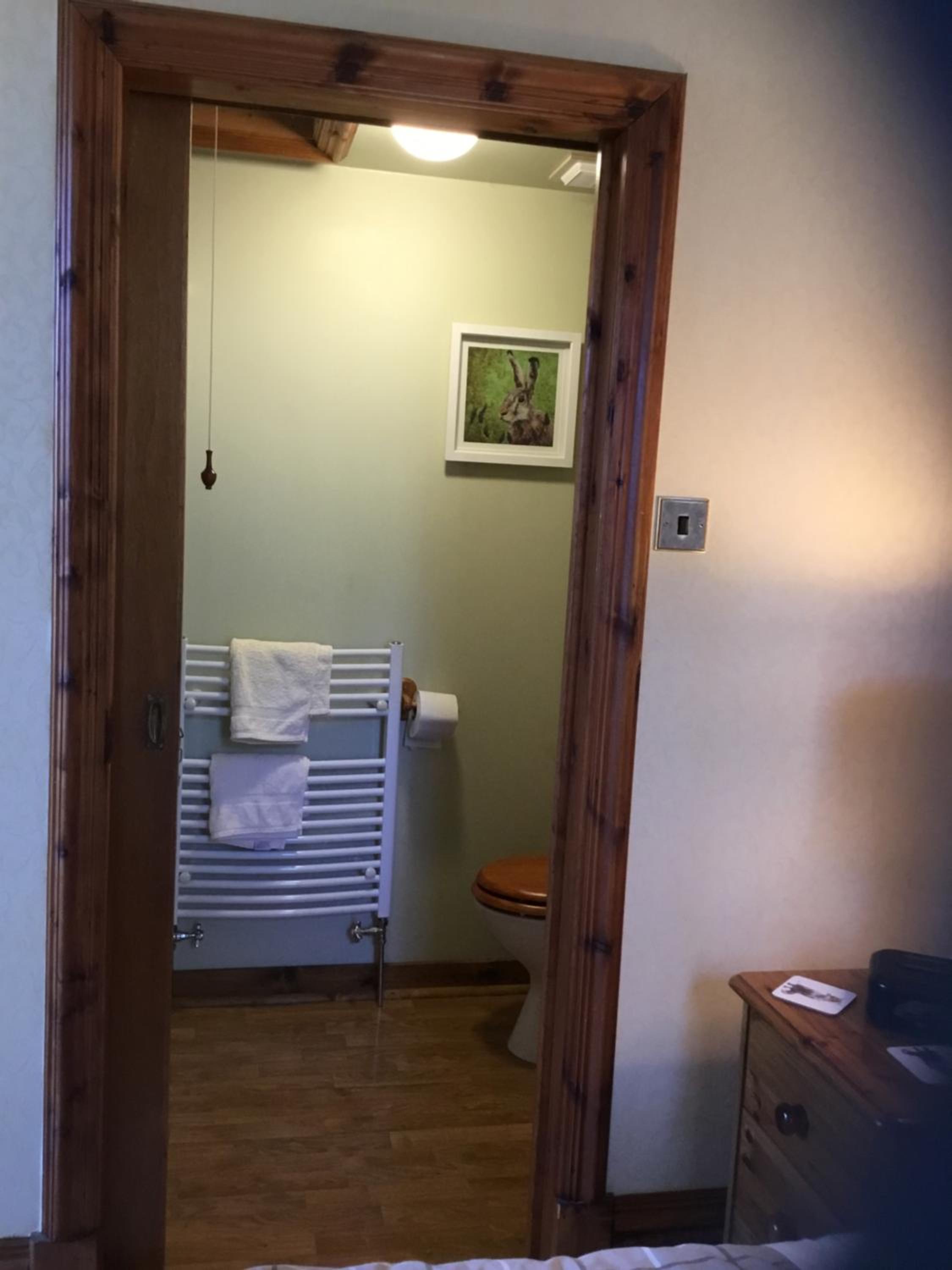 Double Room photo 3