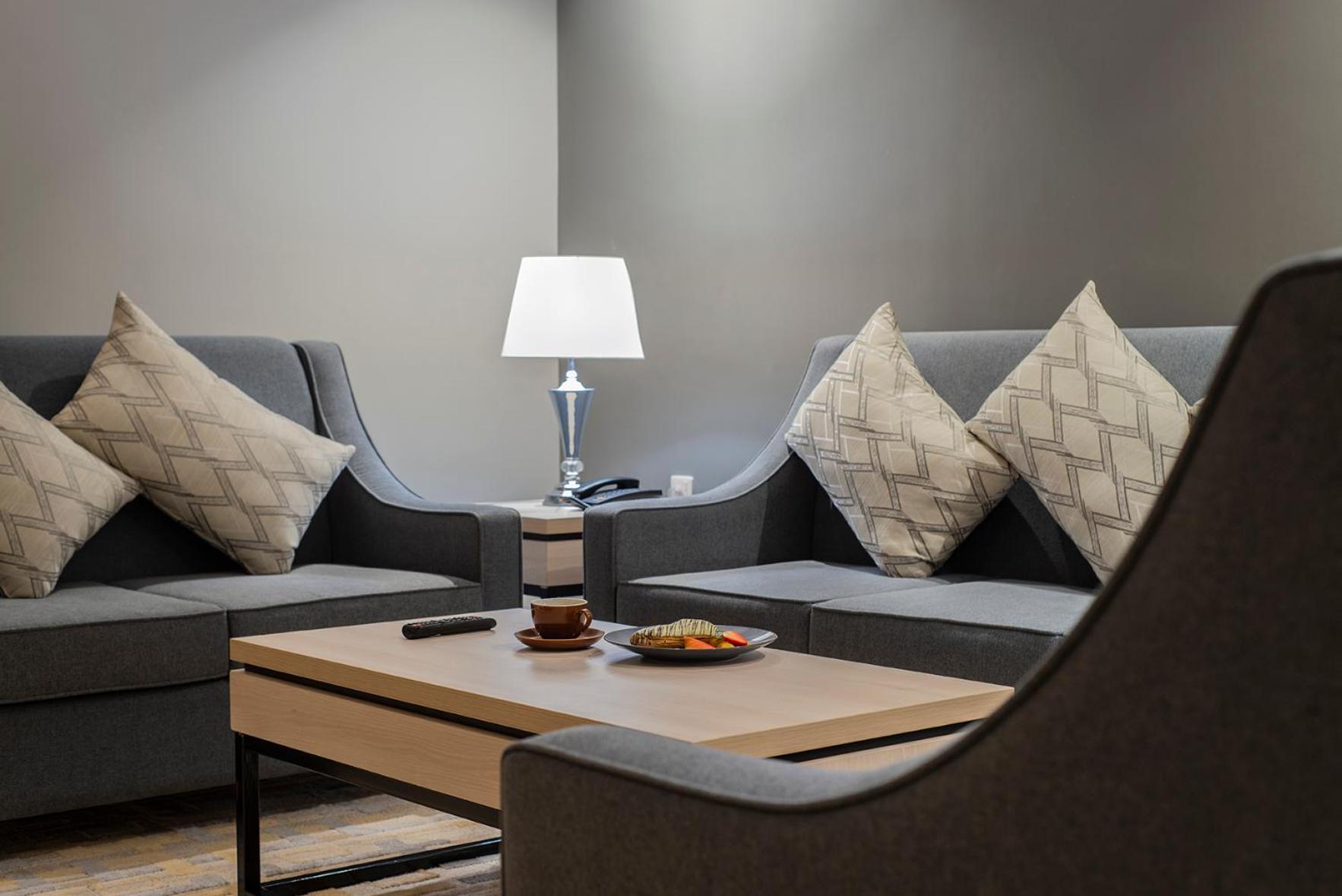 Junior Suite - Photo 1