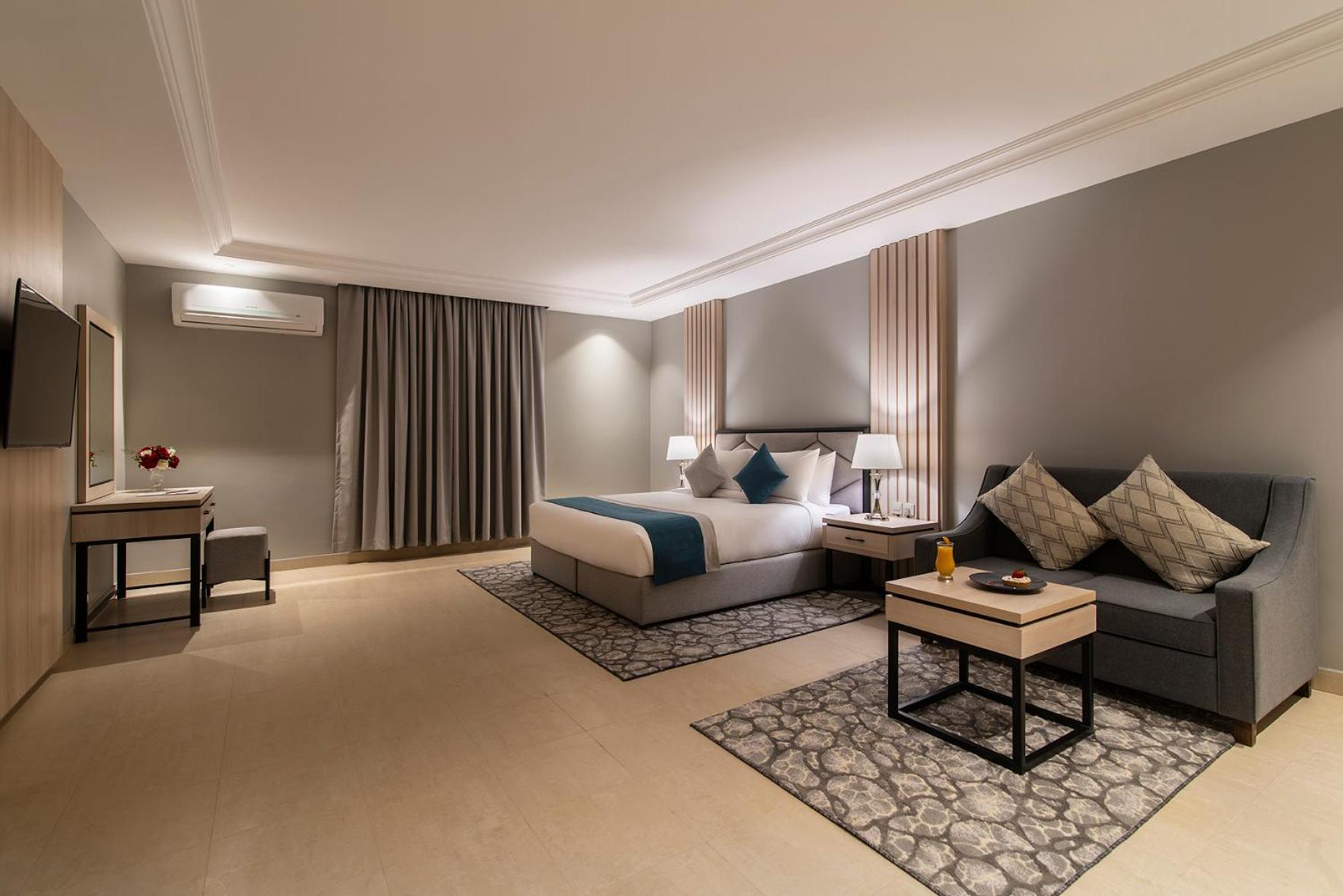 Junior Suite - Photo 5