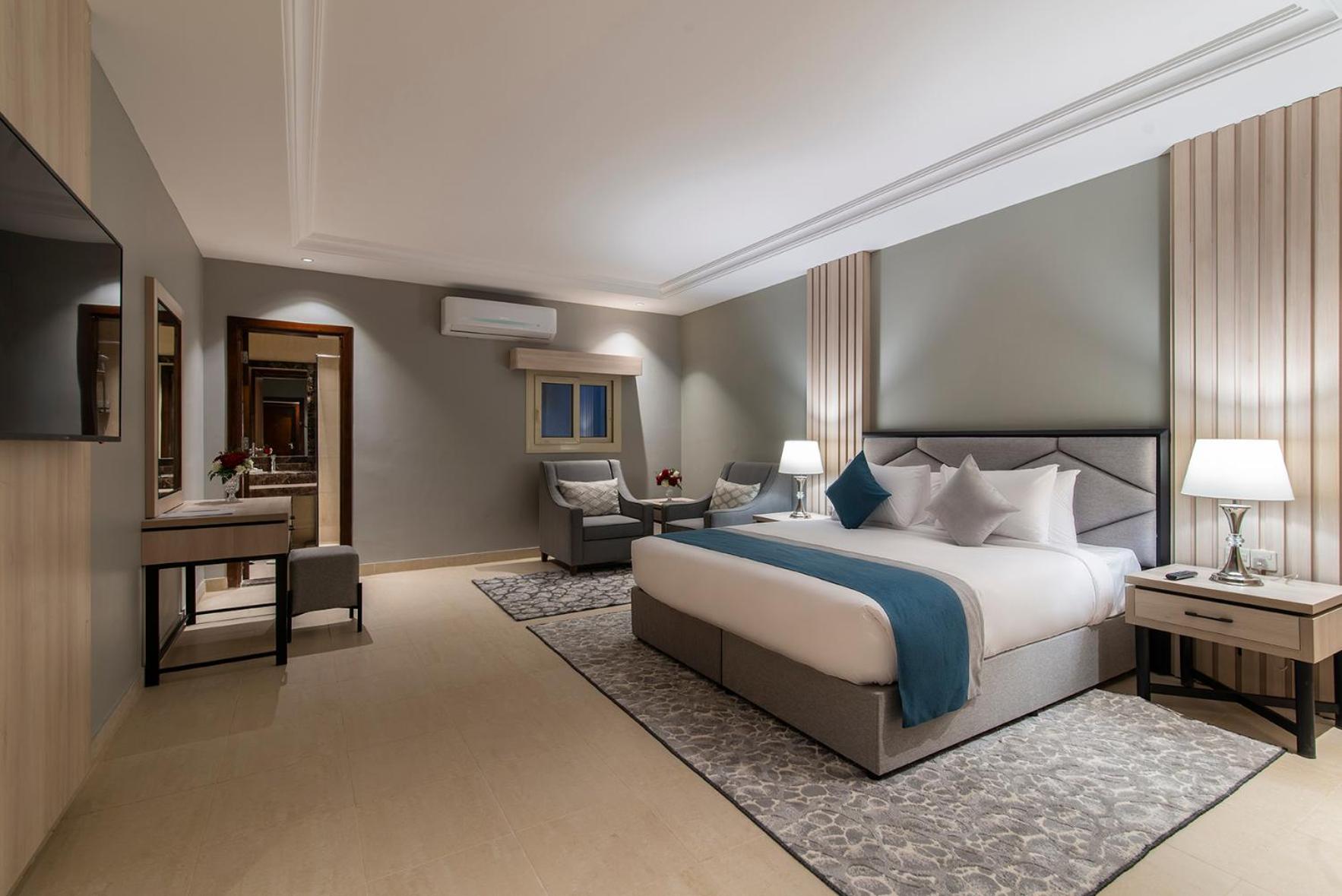 Junior Suite - Photo 6