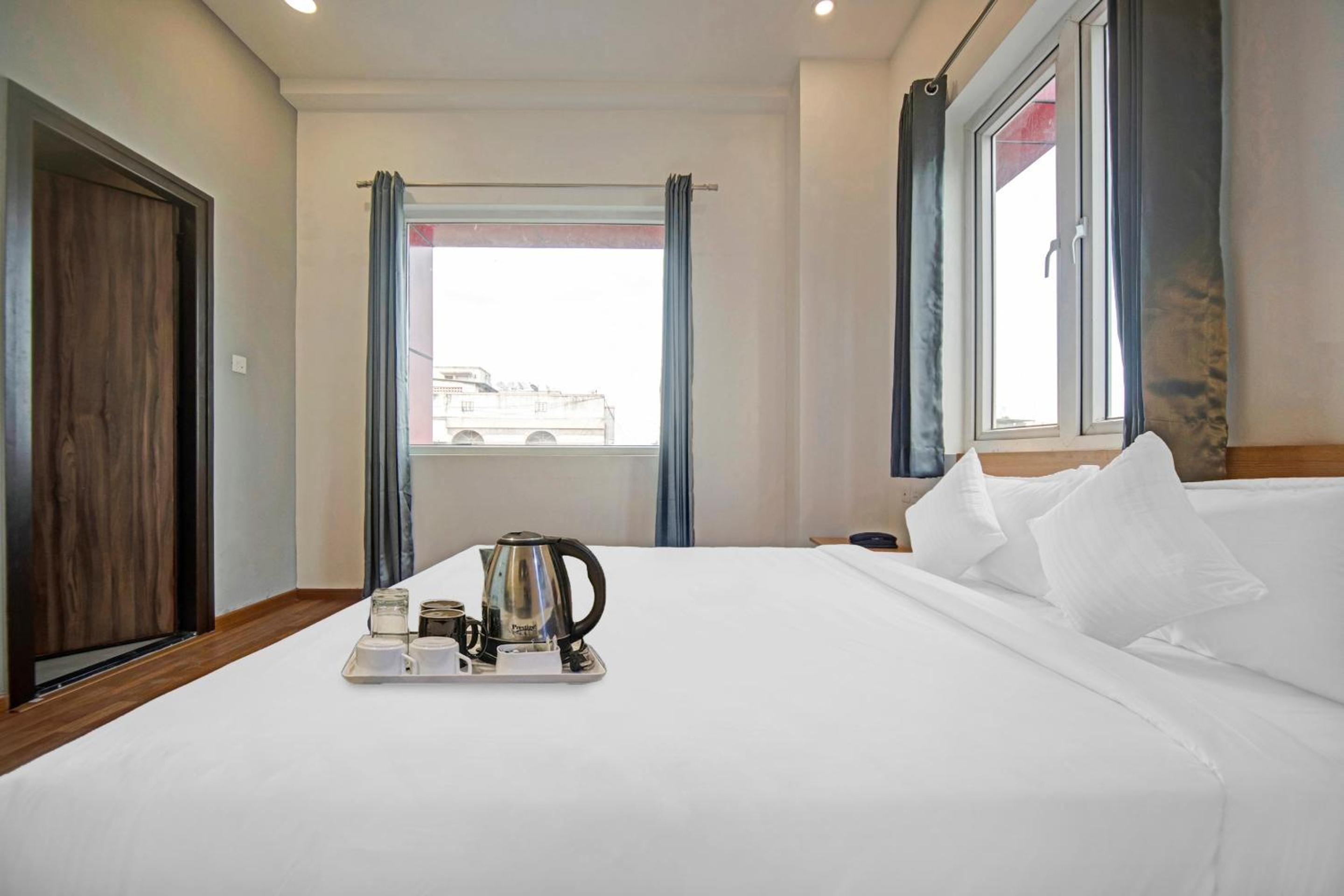 Deluxe Double Room - Photo 3
