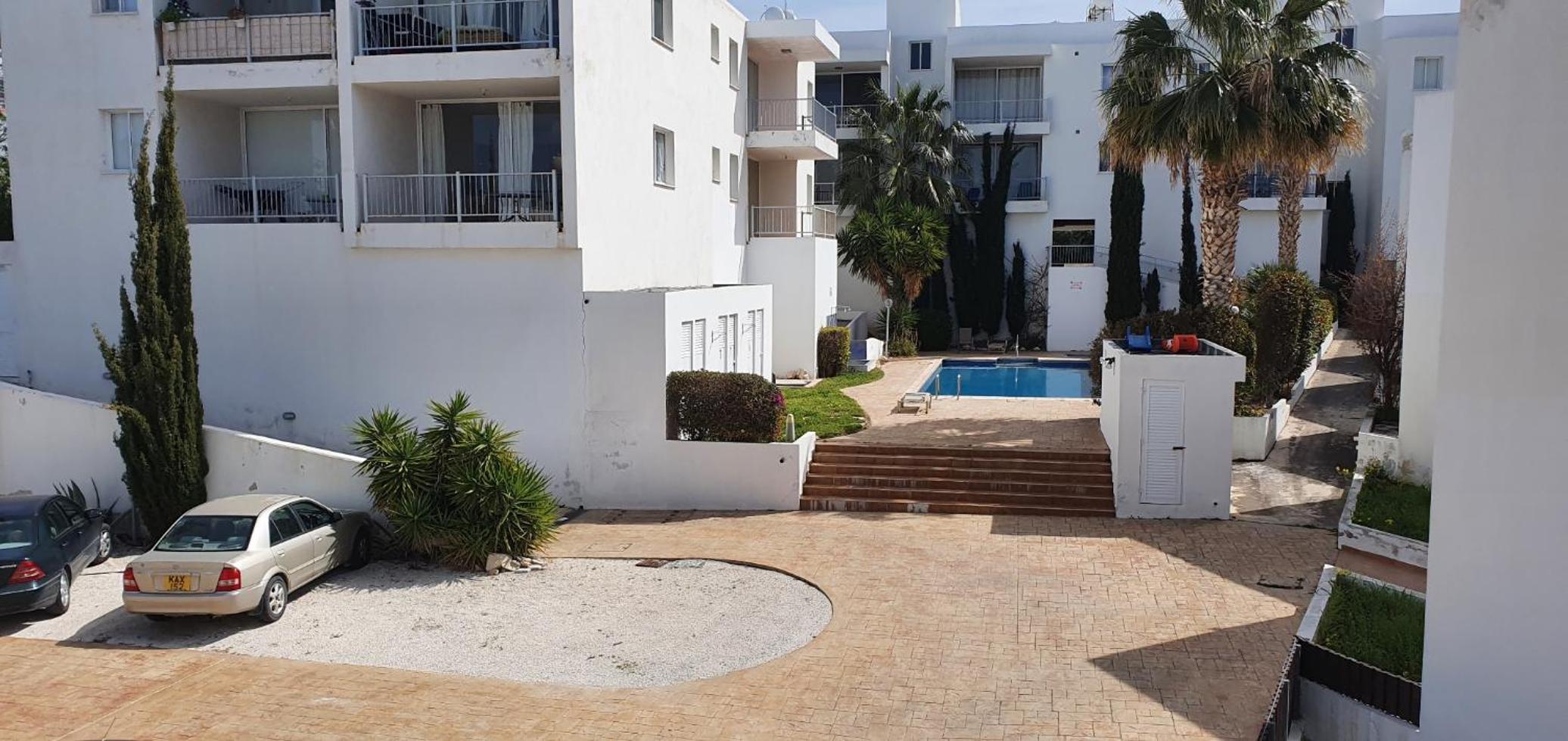 Apartment with Sea View photo 2