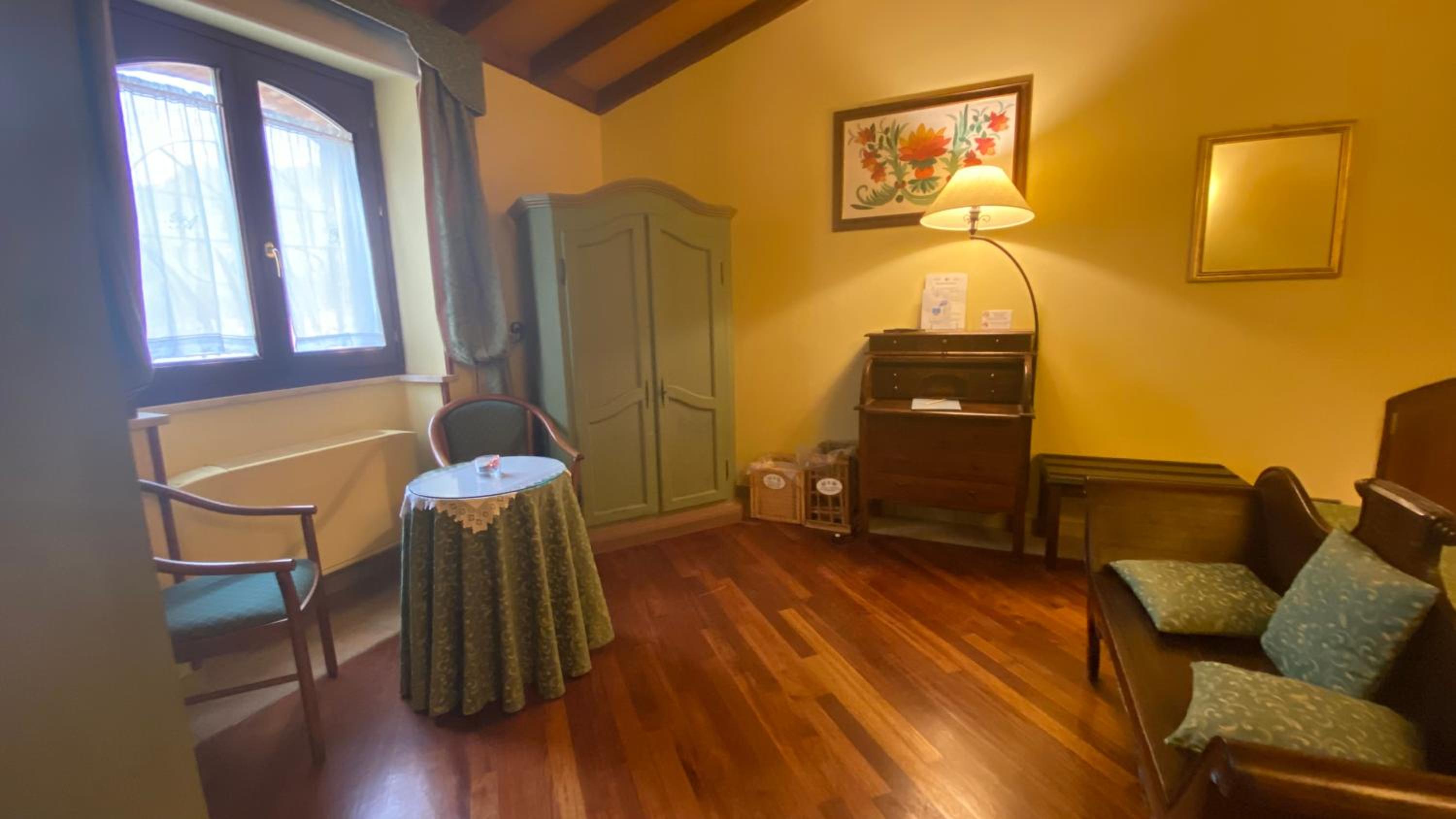Superior Double Room - Photo 5