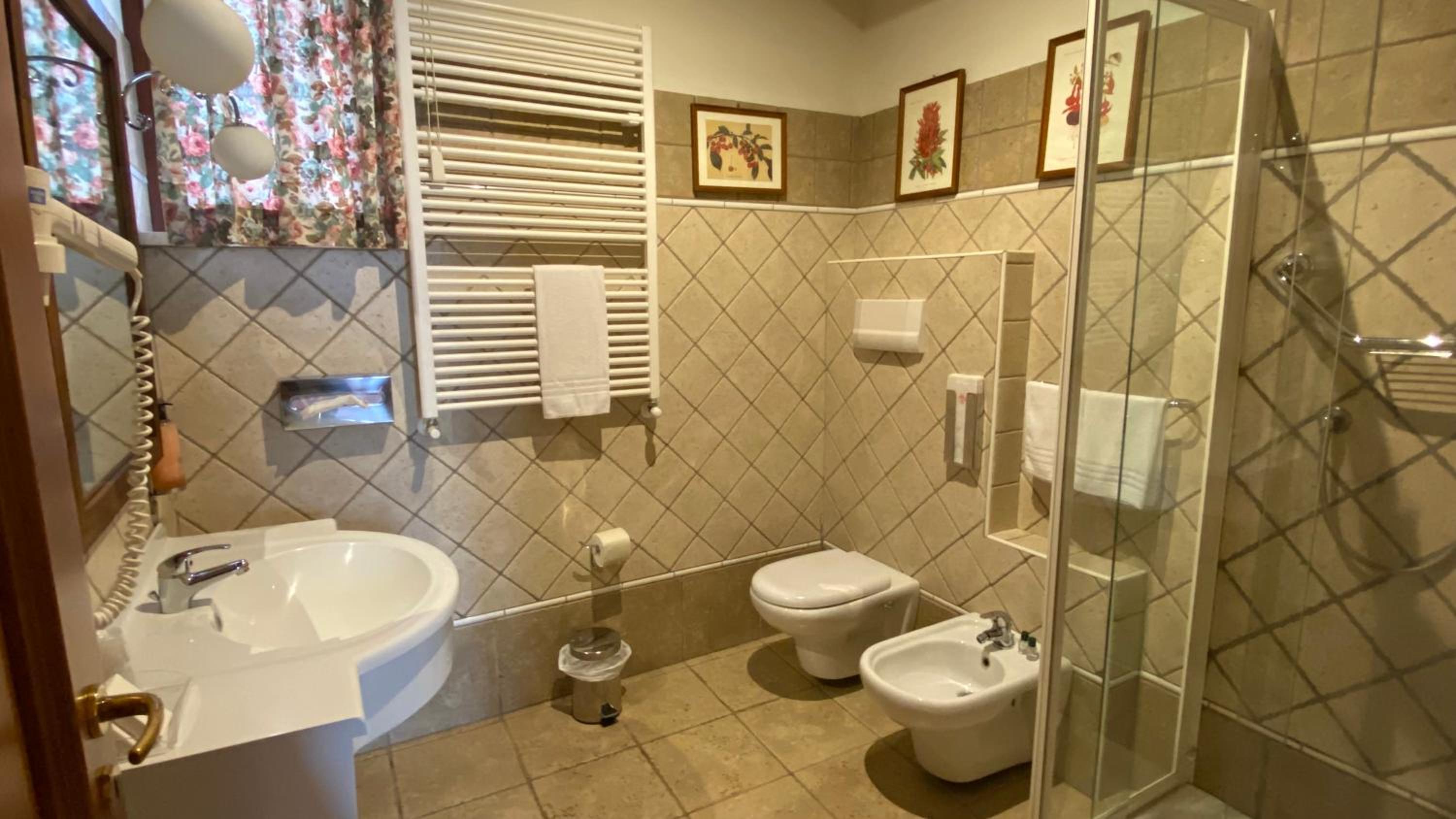 Comfort Triple Room - Photo 5