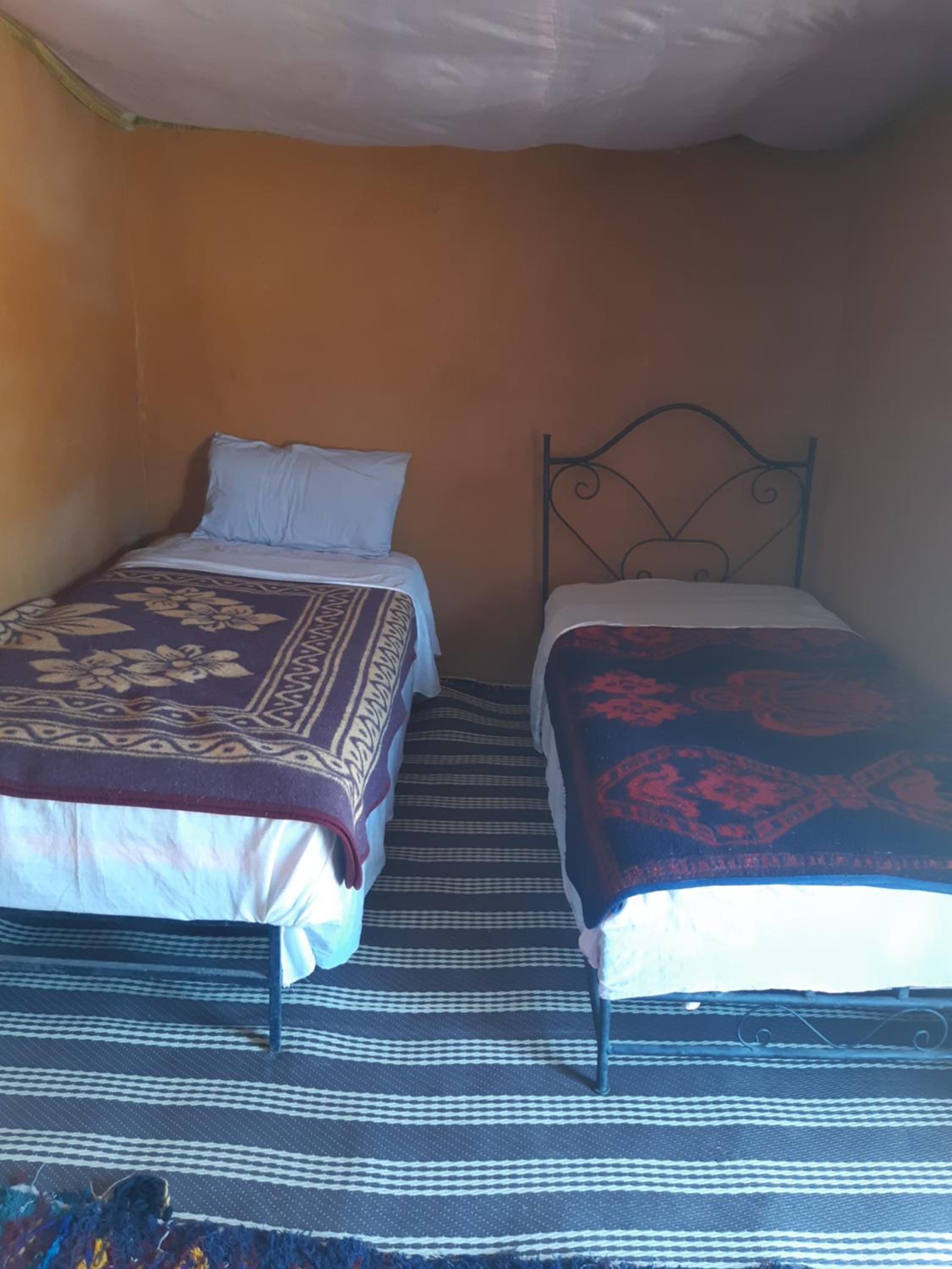 Triple Room with Private Bathroom photo 3