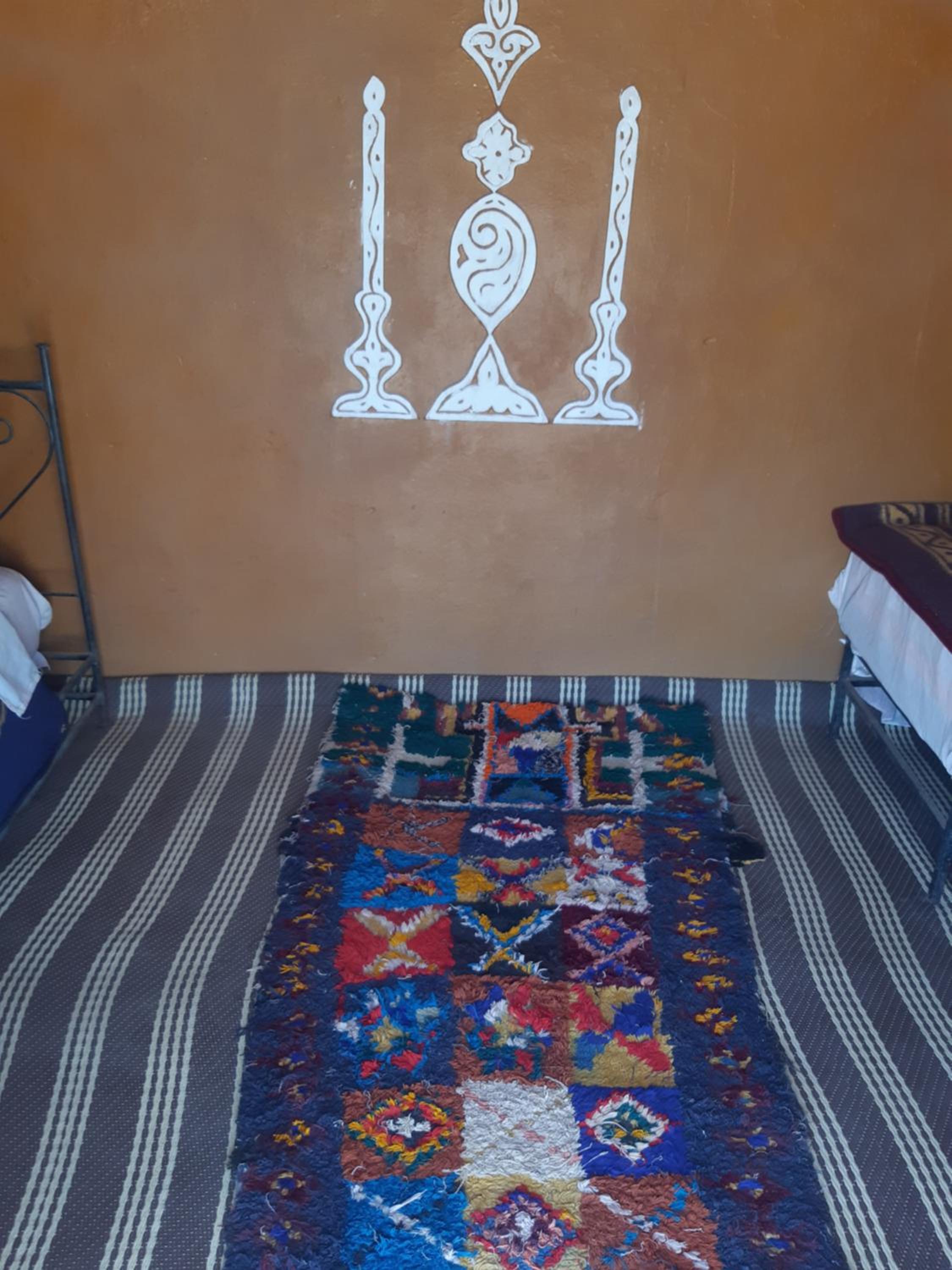 Triple Room with Private Bathroom photo 1